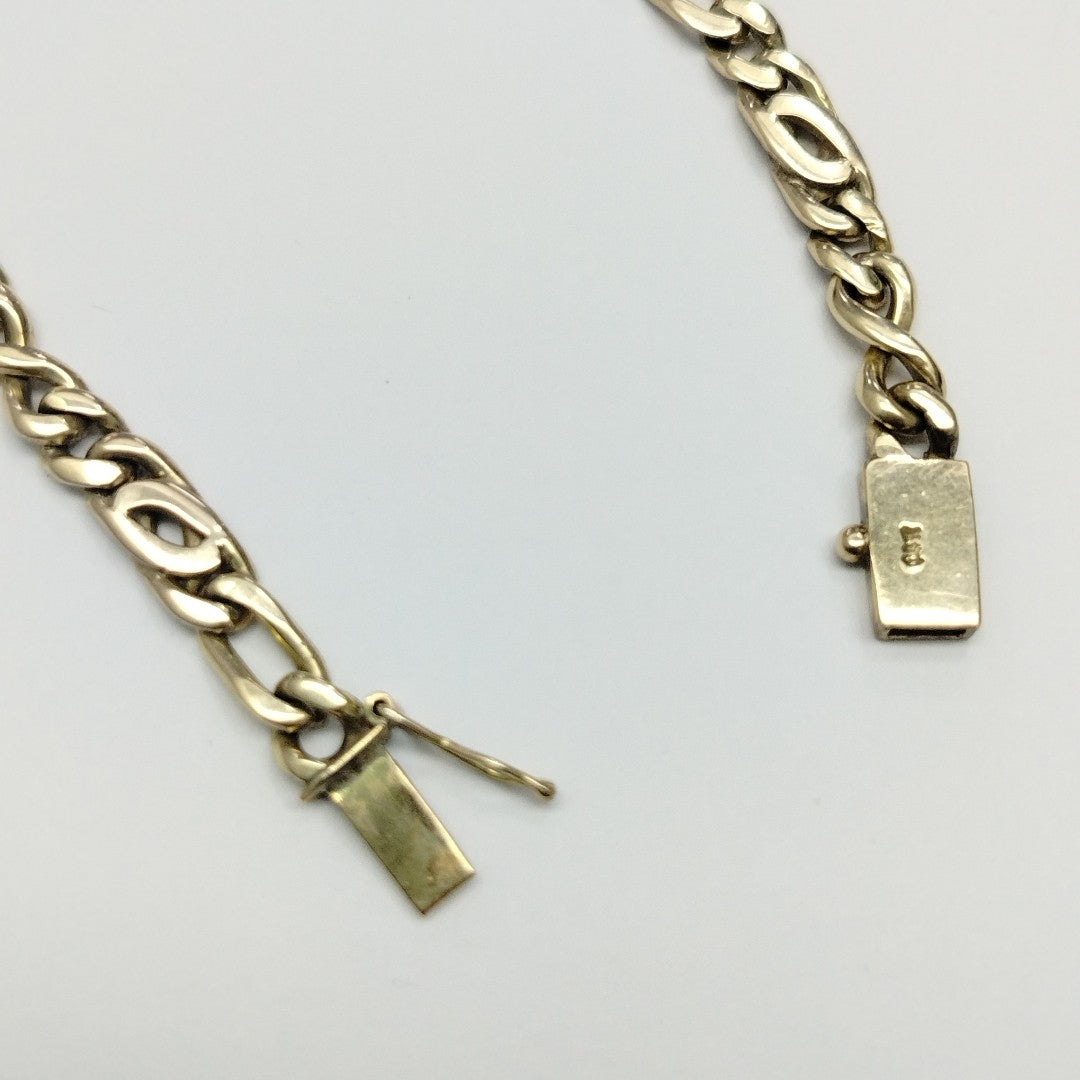 PULSERA ORO 8 K 17,20 GRMS (SEMINUEVO)
