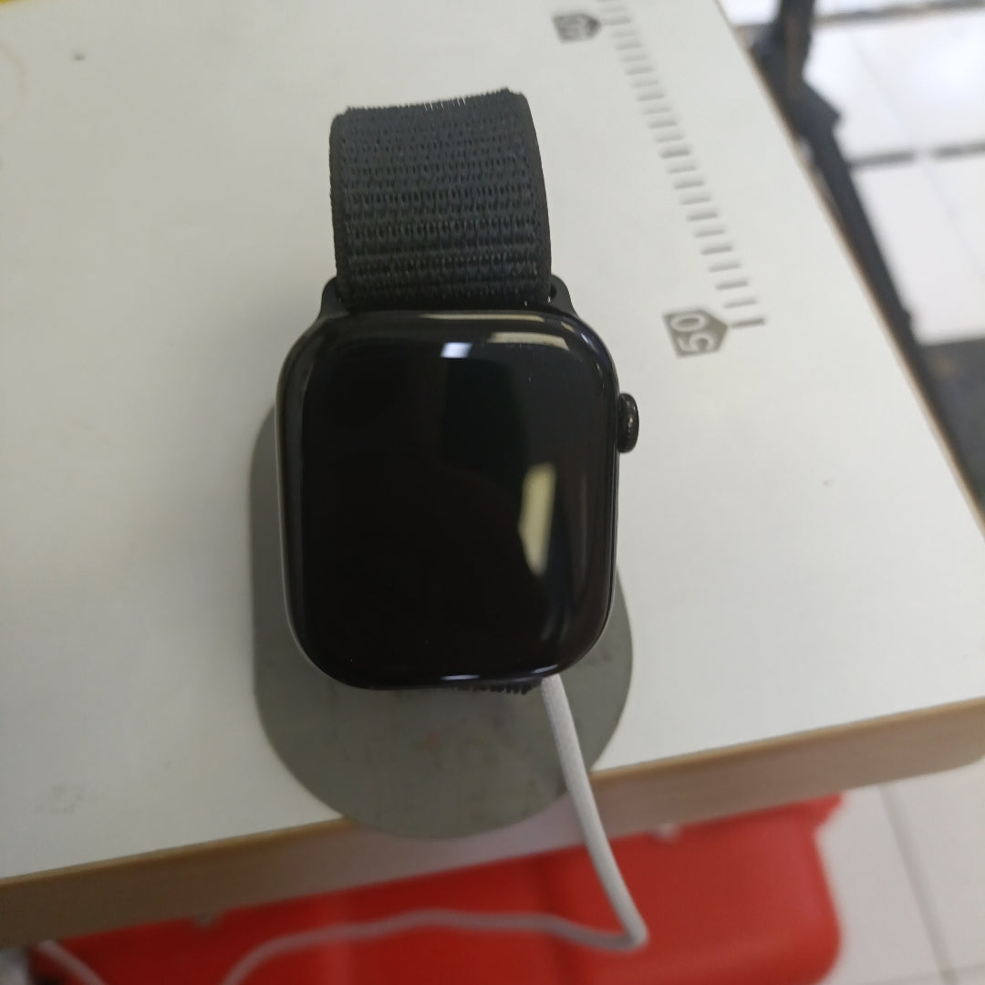 SMARTWATCH APPLE SERIES 10 ALUMINIO A2999 46 MM GPS