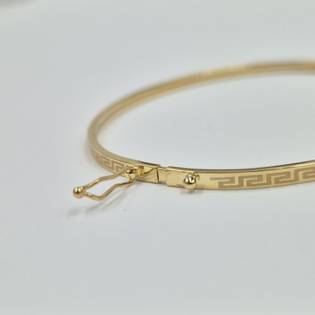 AROS ORO 14K 2.5 (NUEVO)