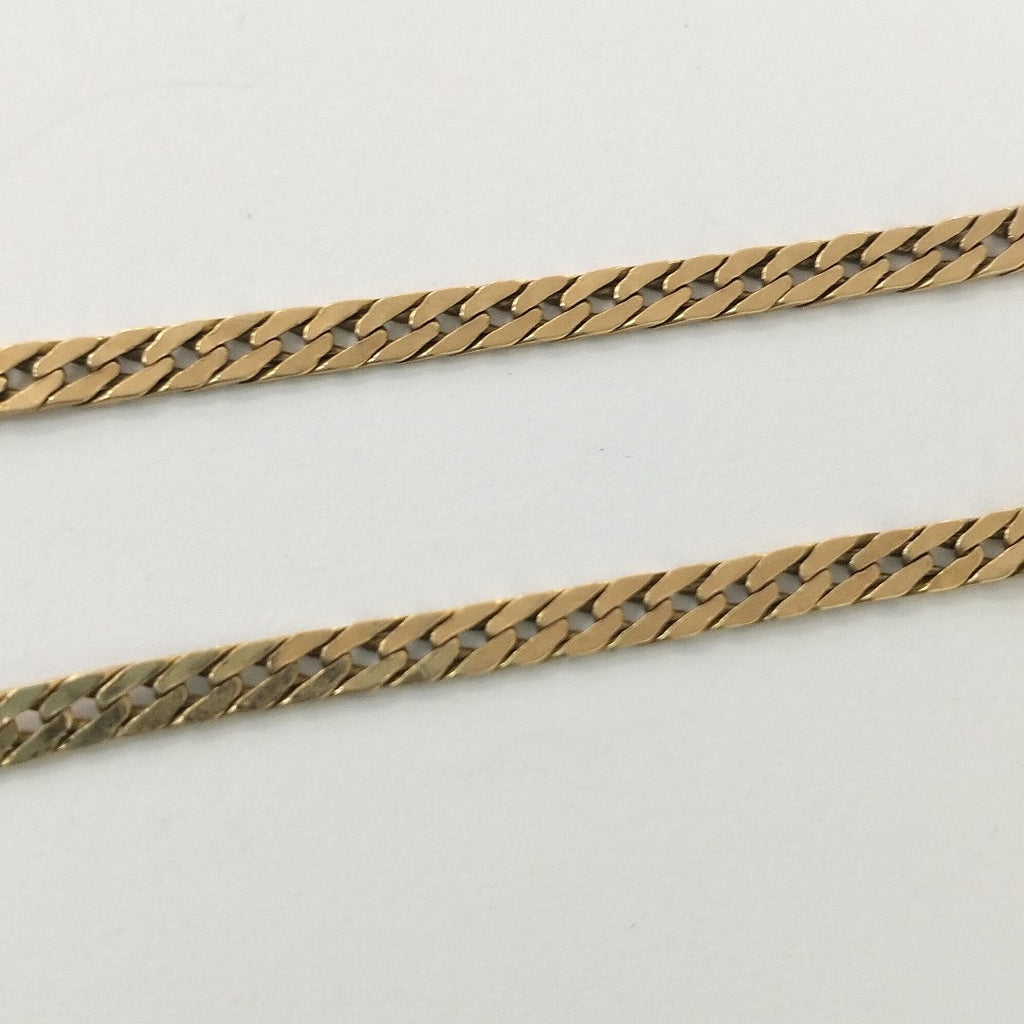 PULSERA ORO 14 K 2.7 GRMS (SEMINUEVO)