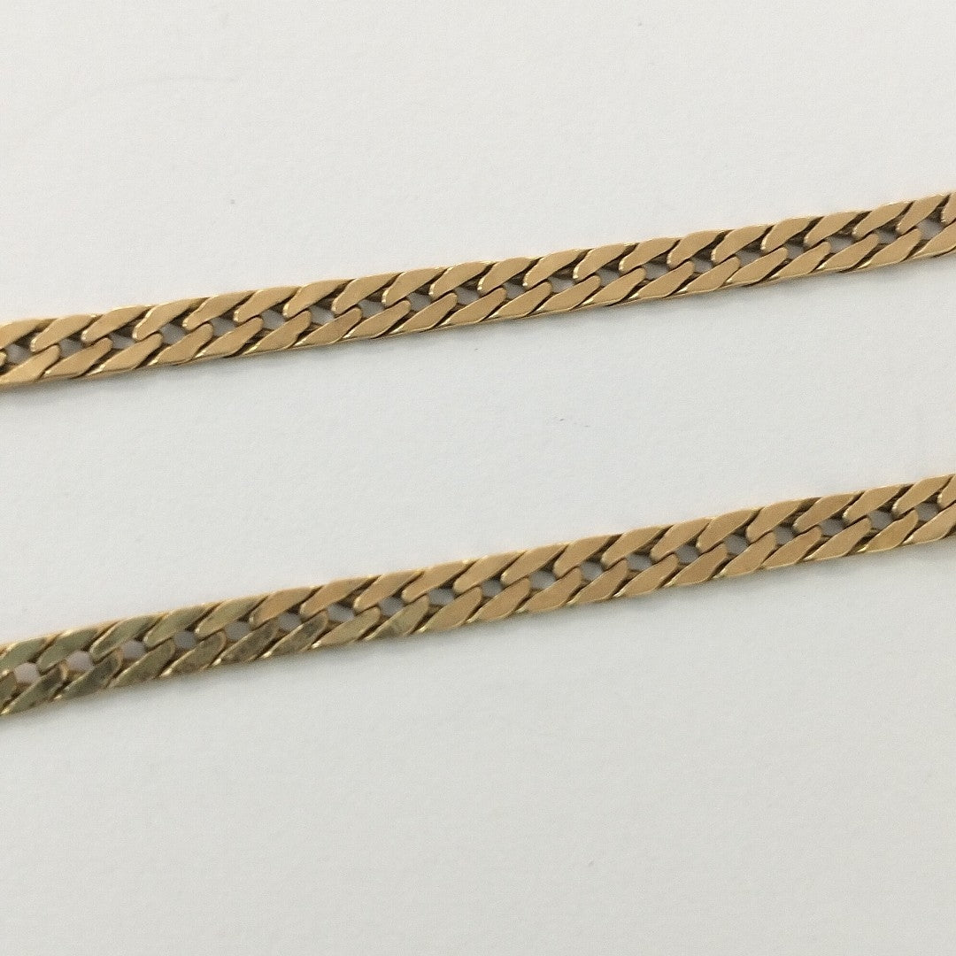PULSERA ORO 14 K 2.7 GRMS (SEMINUEVO)