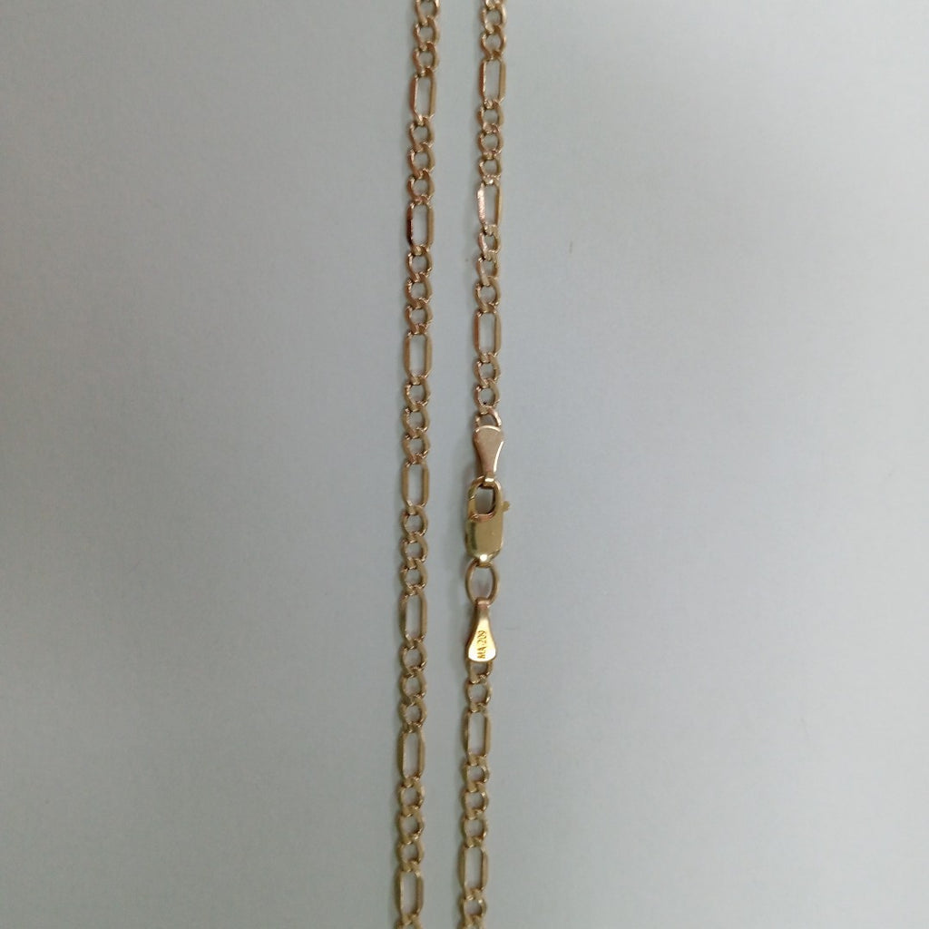 CADENA ORO 10 K 2.6 GRMS (SEMINUEVO)
