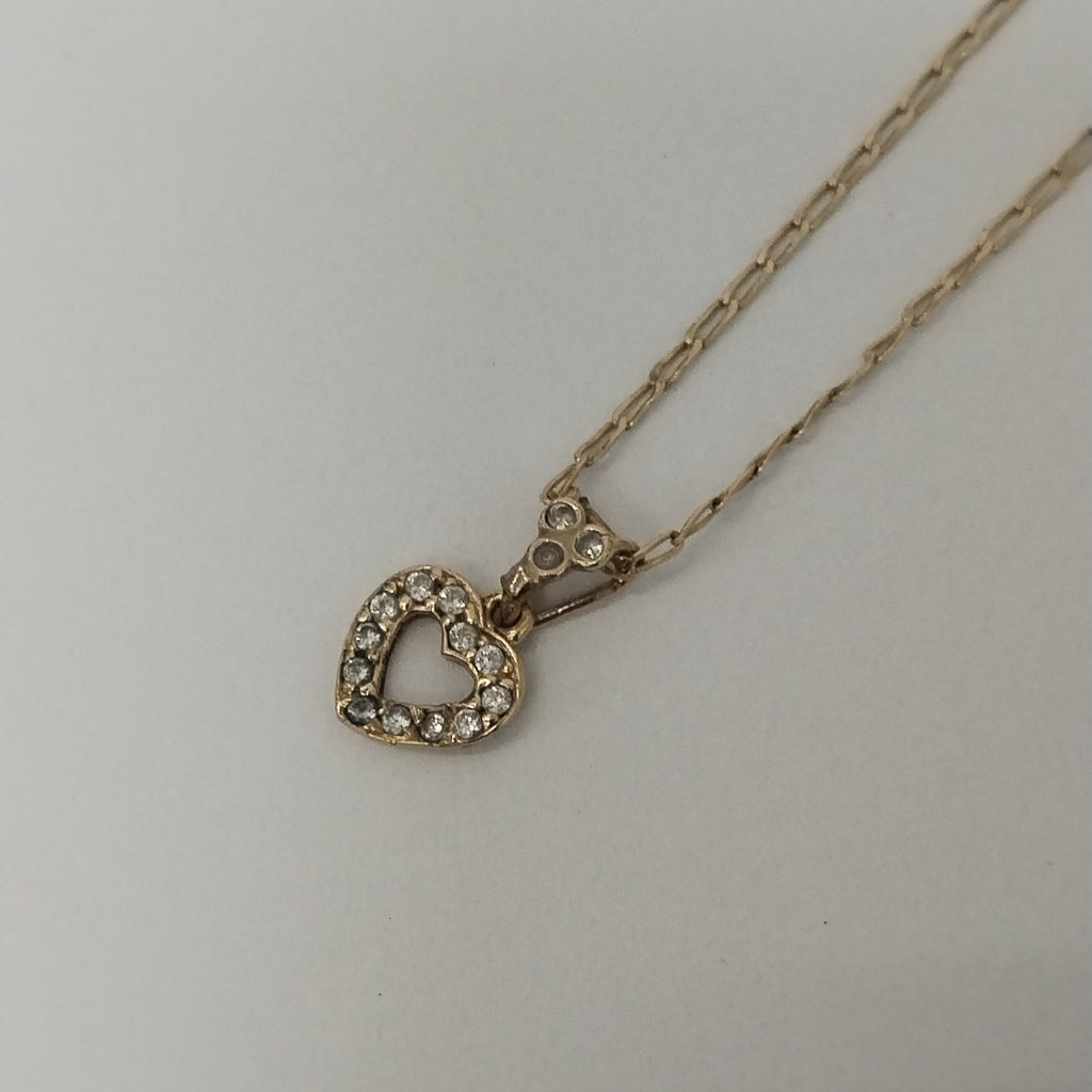 CADENA ORO 10 K 2 GRMS (SEMINUEVO)