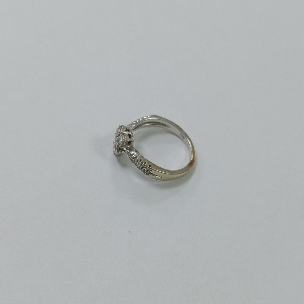ANILLITO ORO 10 K 3,30 GRMS (SEMINUEVO)