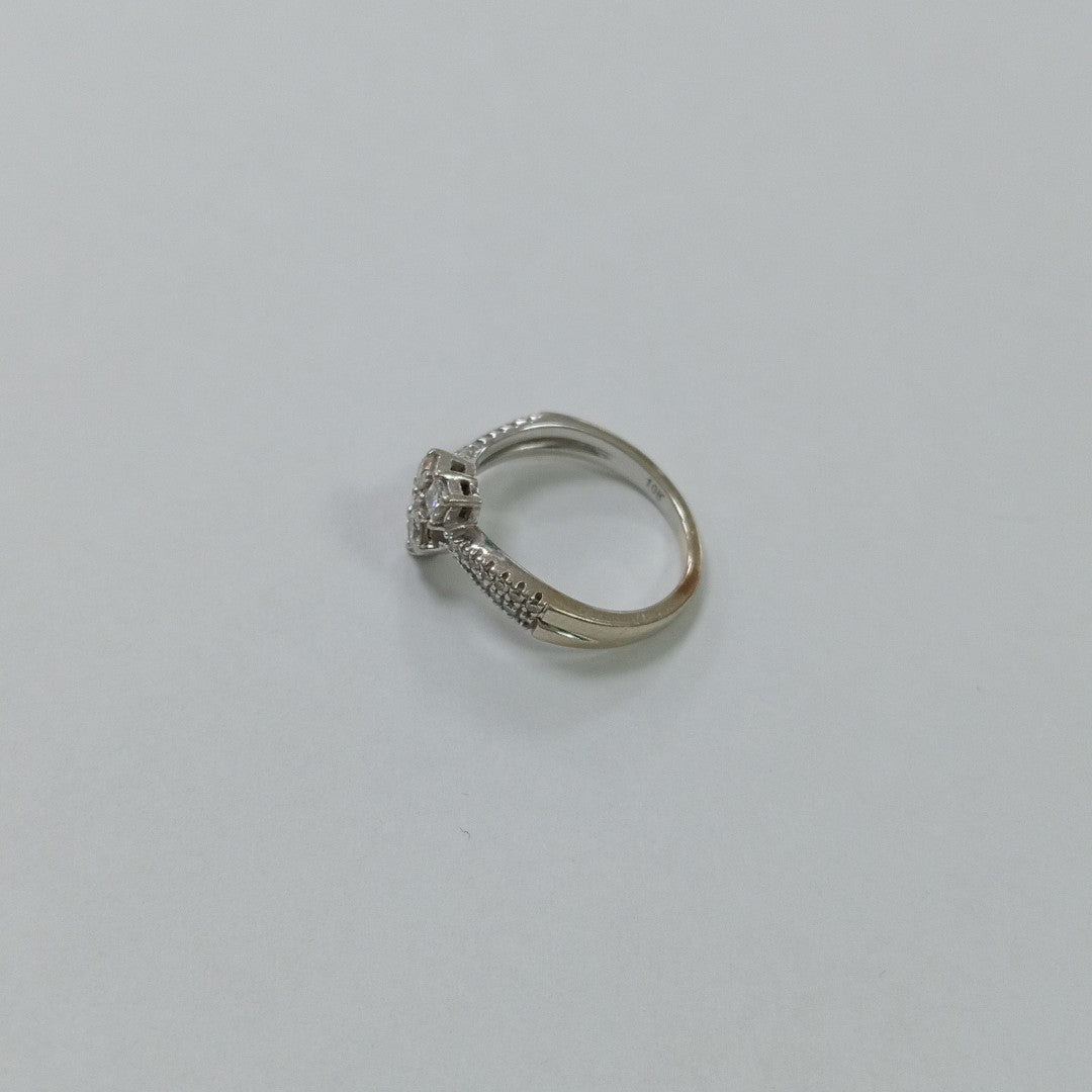 ANILLITO ORO 10 K 3,30 GRMS (SEMINUEVO)