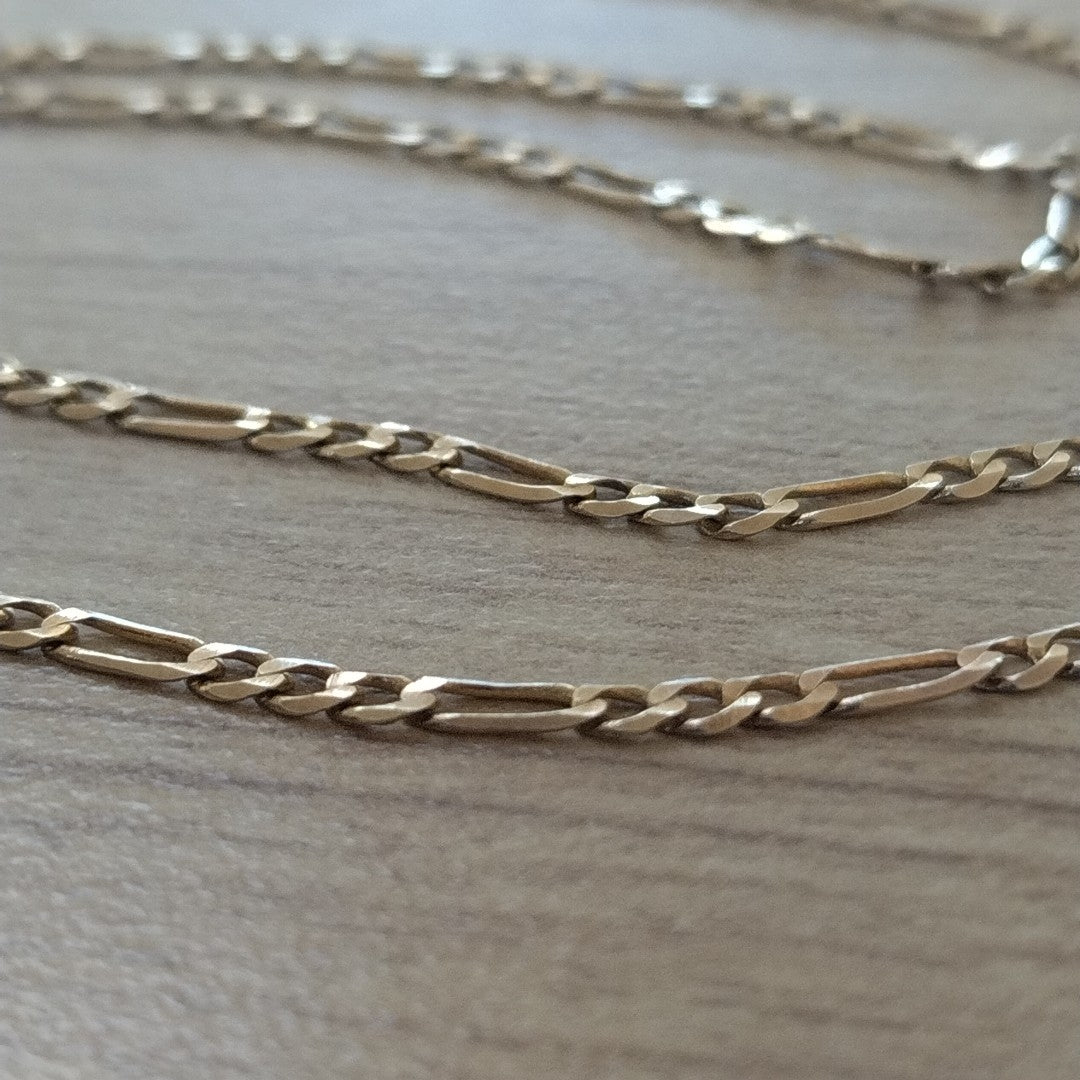 CADENA ORO 10 K 3.8 GRMS (SEMINUEVO)