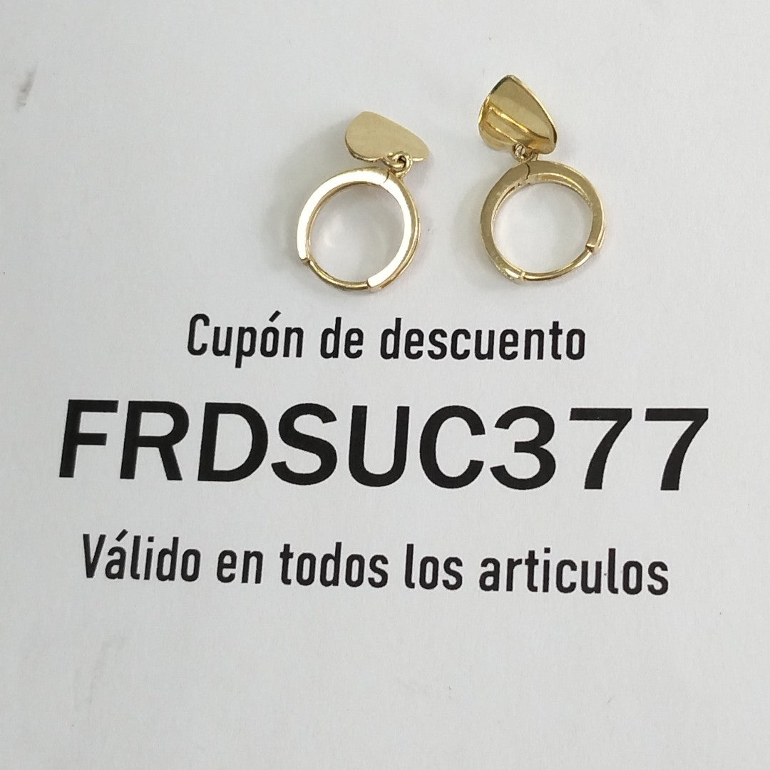 HUGGIES ORO 10K 1.8 (NUEVO)