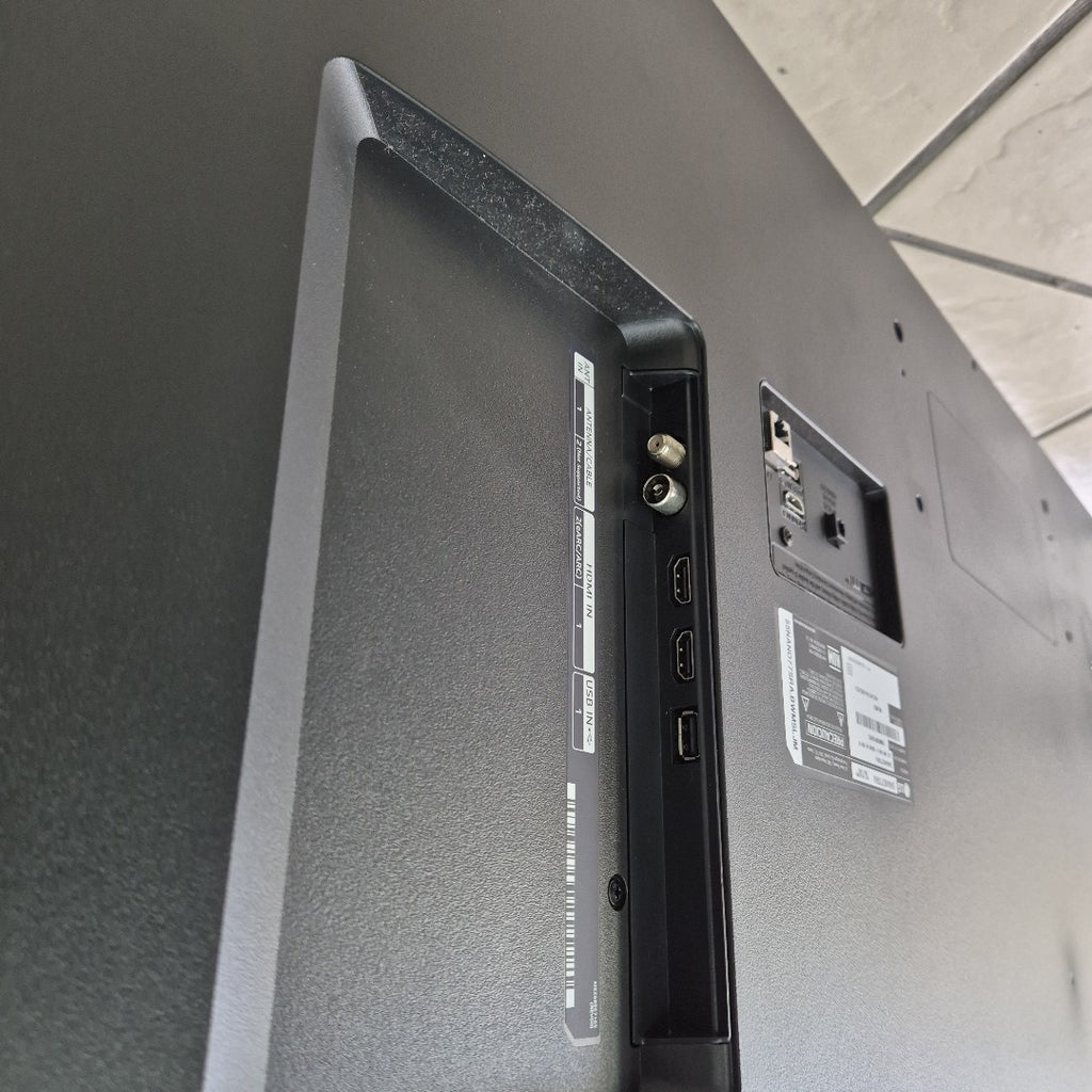 PANTALLA LG 55NANO77SRA (2023) 55" NANOCELL  4K (SEMINUEVO)