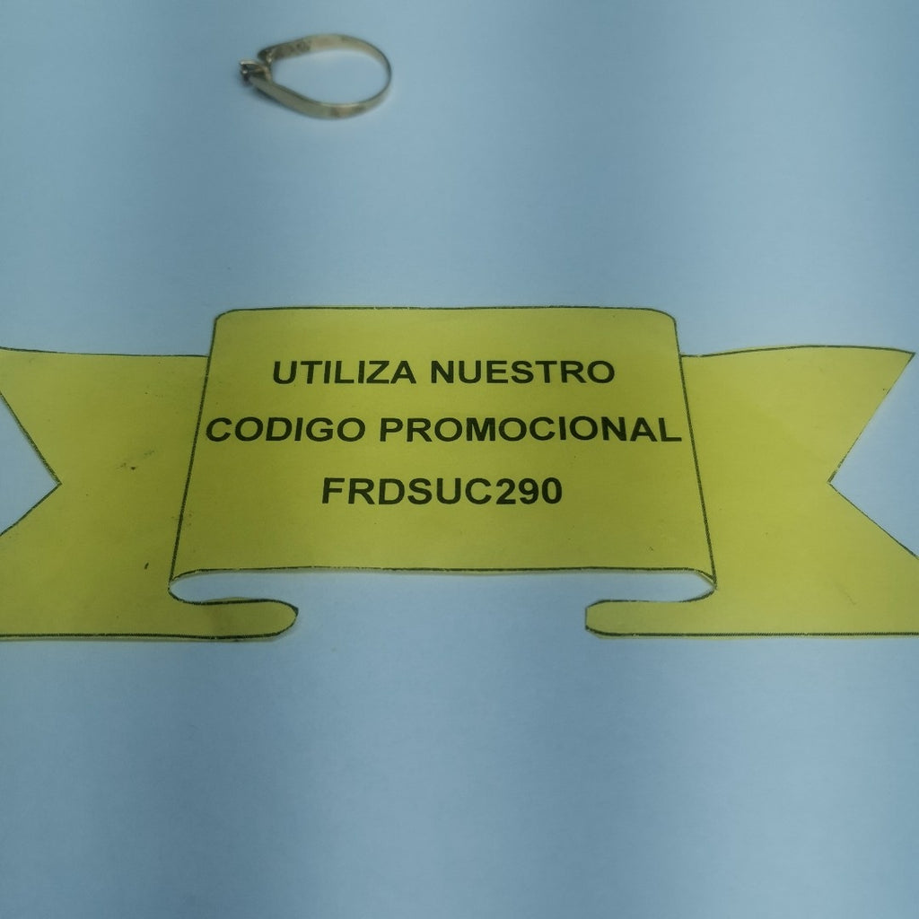 ANILLITO ORO 14 K 1.3 GRMS (SEMINUEVO)