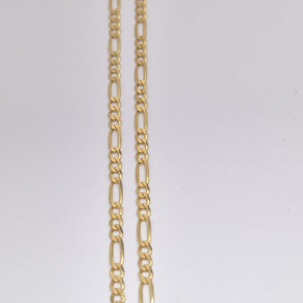 CADENA ORO 14 K 8.1 GRMS (SEMINUEVO)