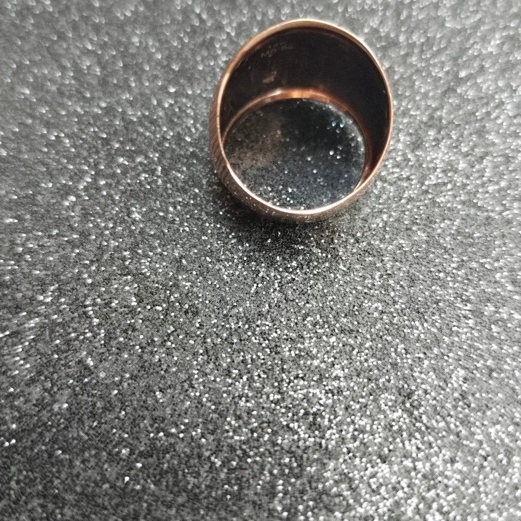 ANILLITO ORO 14 K 2 GRMS (SEMINUEVO)