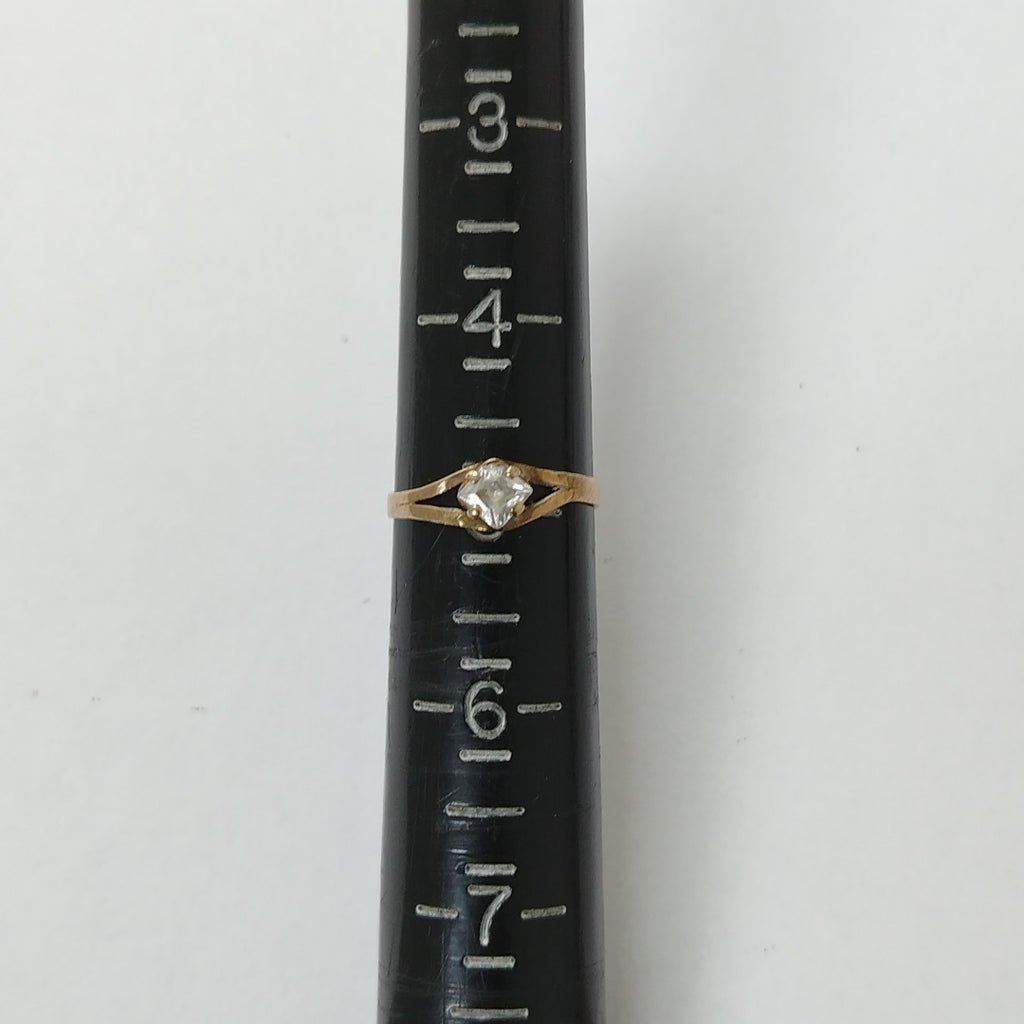 ANILLITO ORO 8 K 0,80 GRMS (SEMINUEVO)