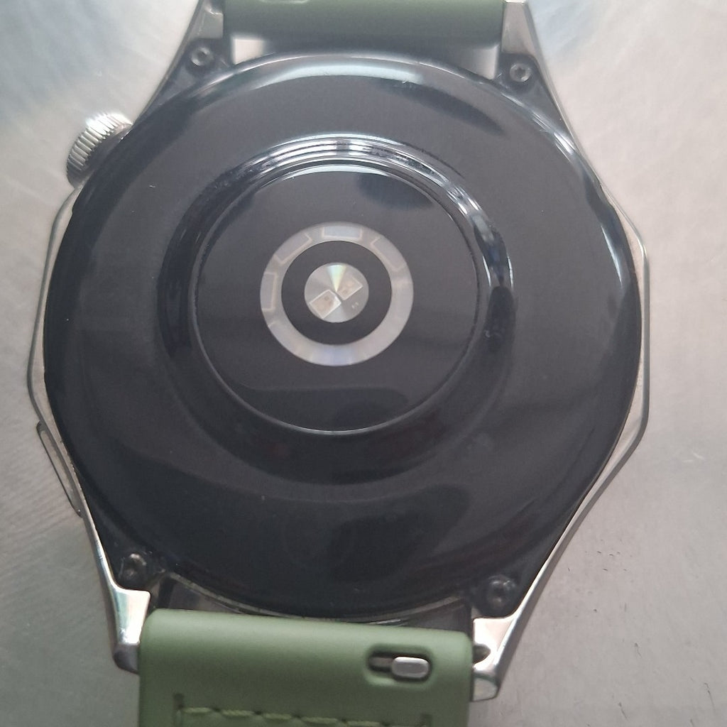 SMARTWATCH HUAWEI WATCH GT 4 PNX-B19 46 MM GPS (SEMINUEVO)