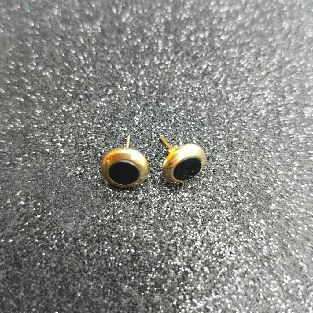 BROQUELES PAR ORO 14 K 0.9 GRMS (SEMINUEVO)
