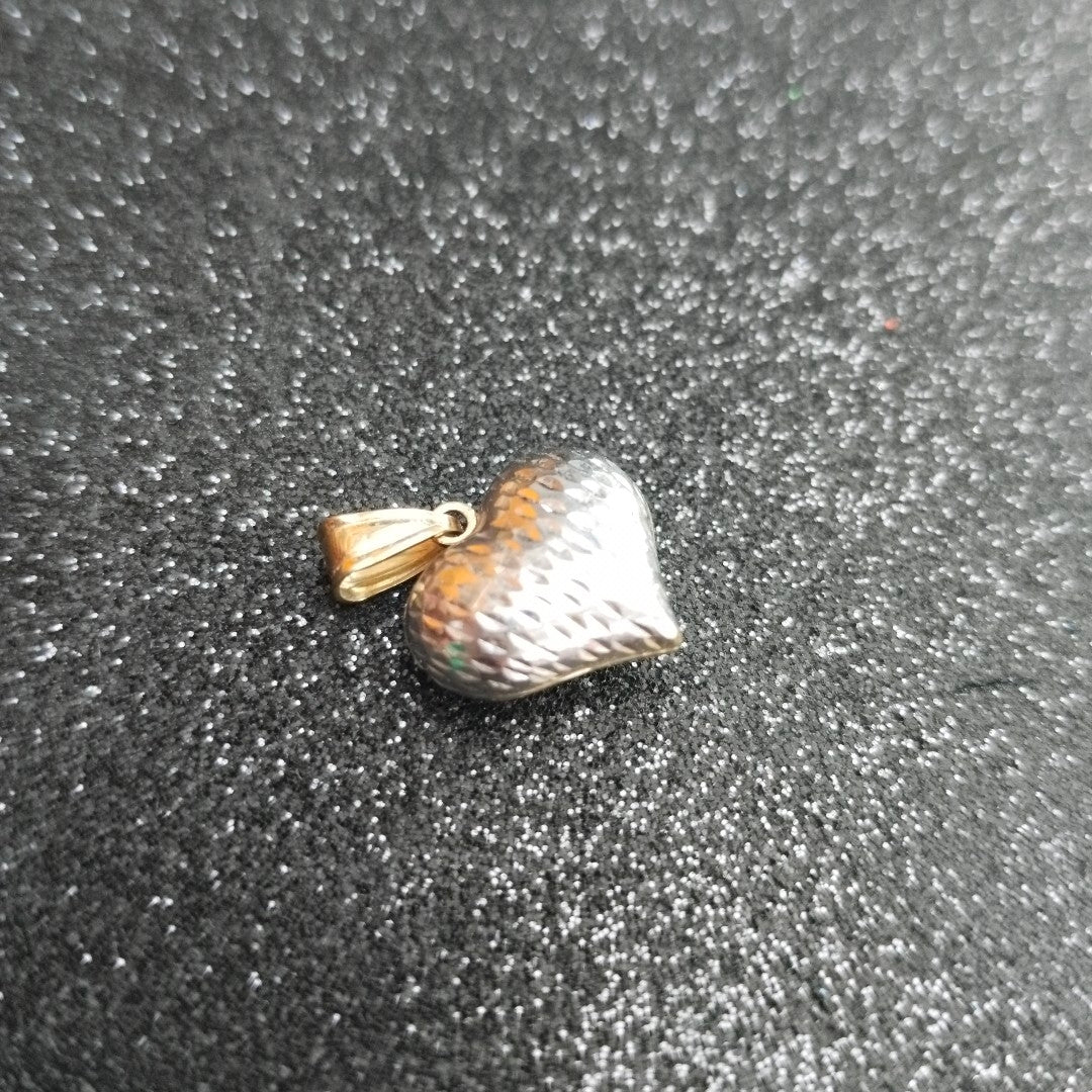 DIJE ORO 14 K 0.9 GRMS (SEMINUEVO)