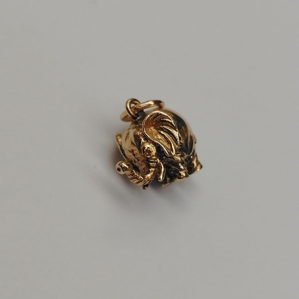 DIJE ORO 14 K 5,30 GRMS (SEMINUEVO)