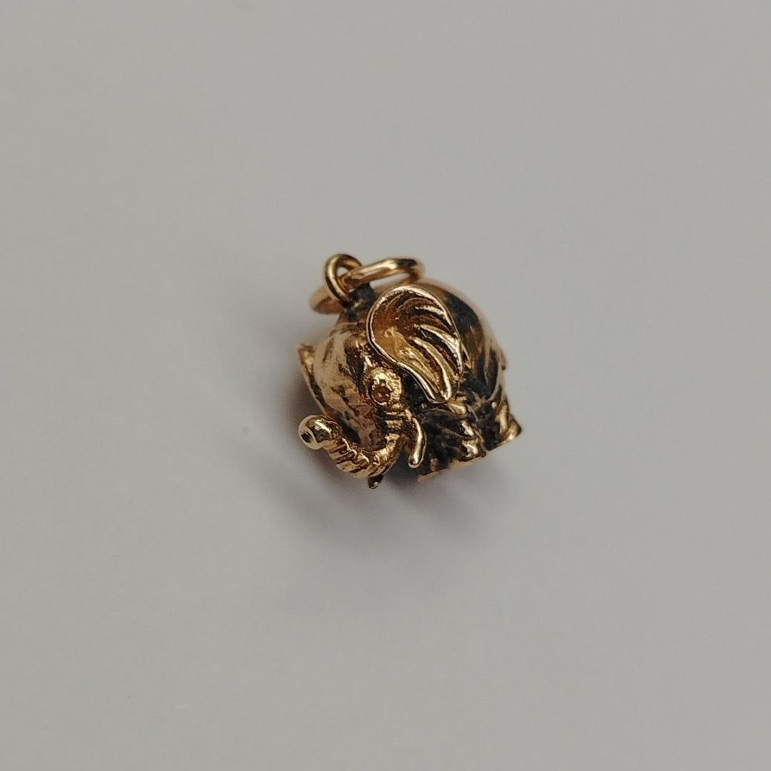 DIJE ORO 14 K 5,30 GRMS (SEMINUEVO)