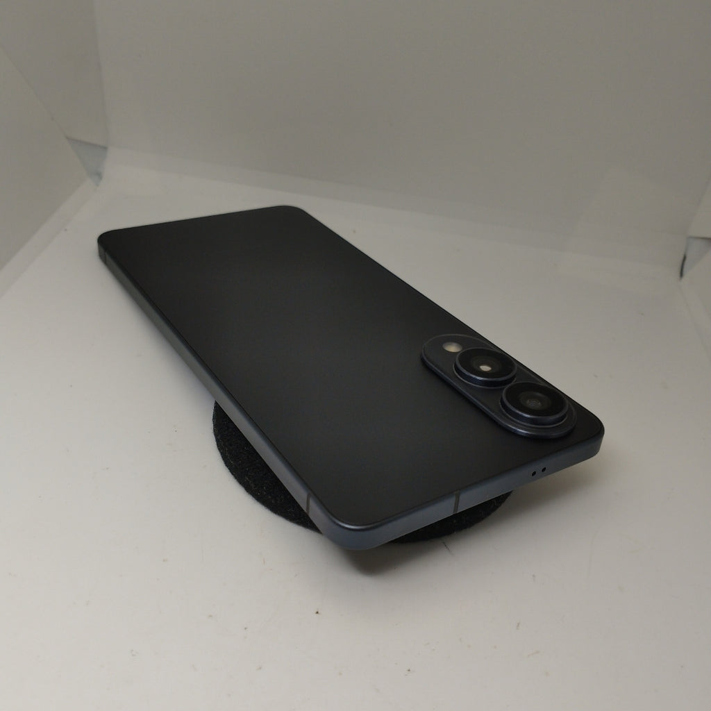 CELULAR SAMSUNG GALAXY S25 EDGE SM-S937B (2025) 256 GB 12 GB RAM (SEMINUEVO)
