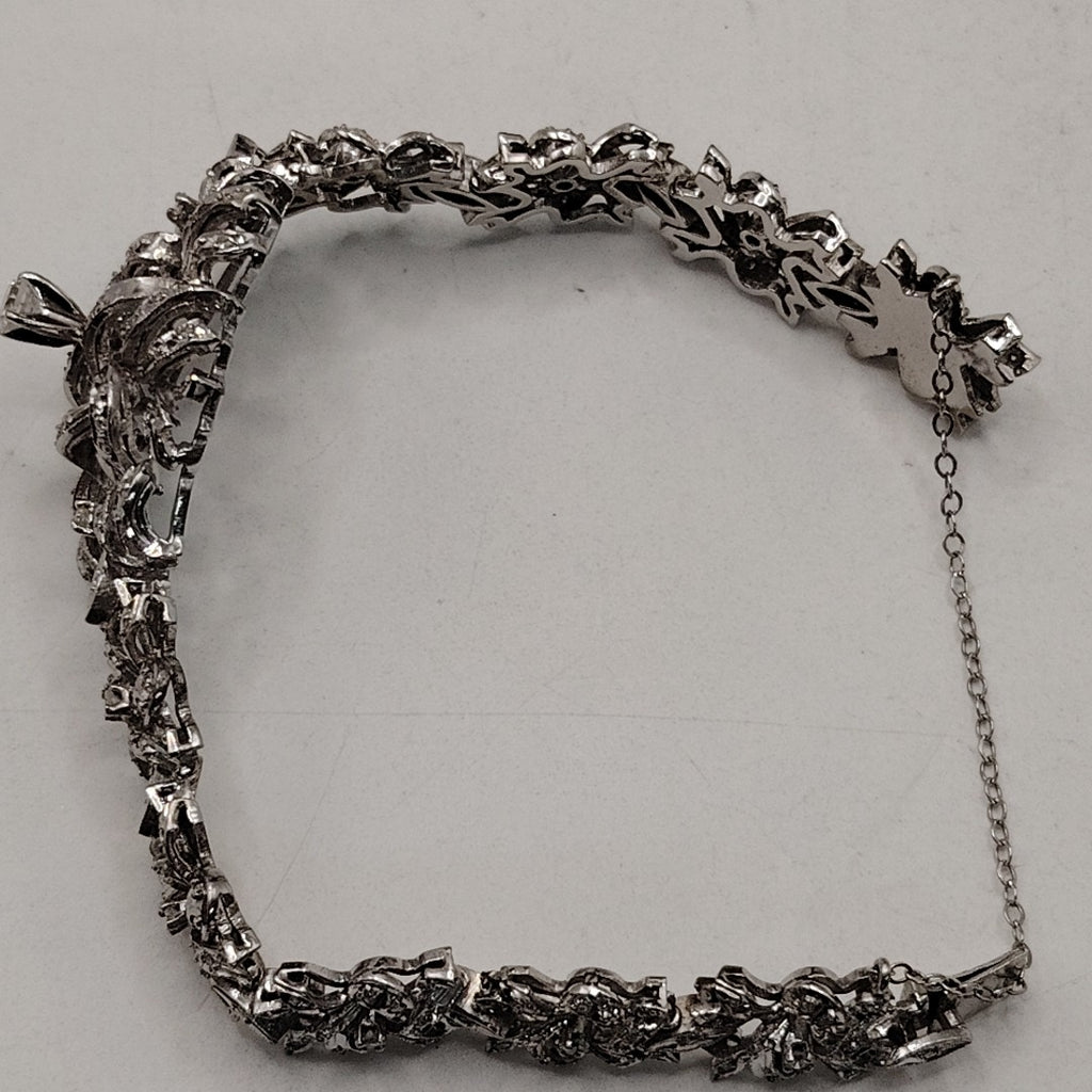 PULSERA ORO 14 K 27.4 GRMS (SEMINUEVO)