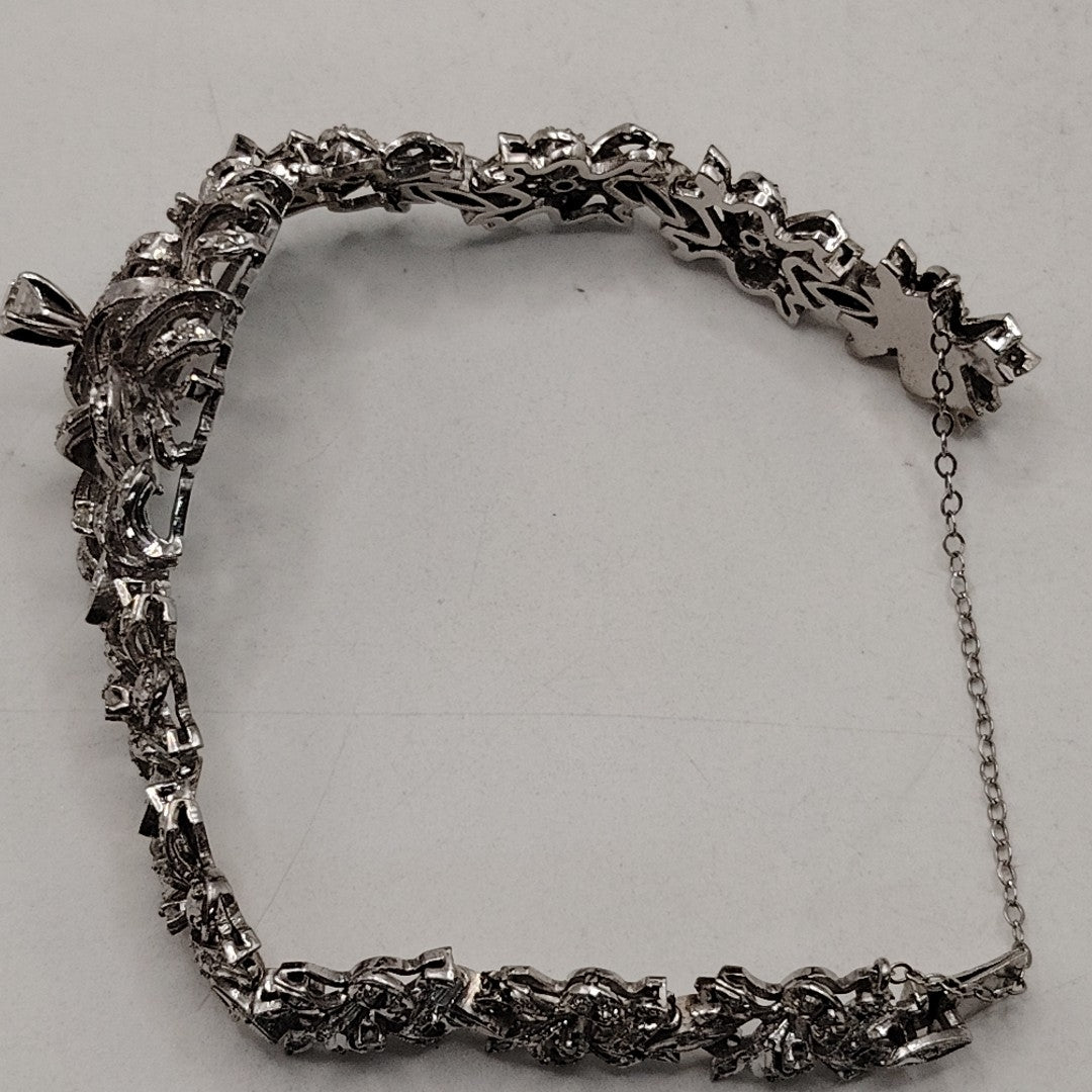PULSERA ORO 14 K 27.4 GRMS (SEMINUEVO)