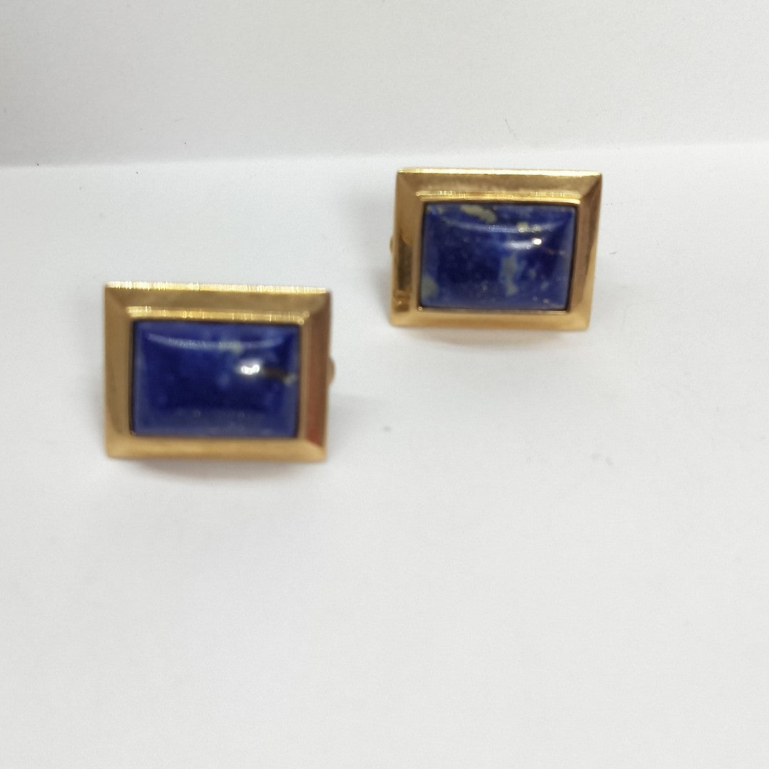ARETES PAR ORO 10 K 7.6 GRMS (SEMINUEVO)