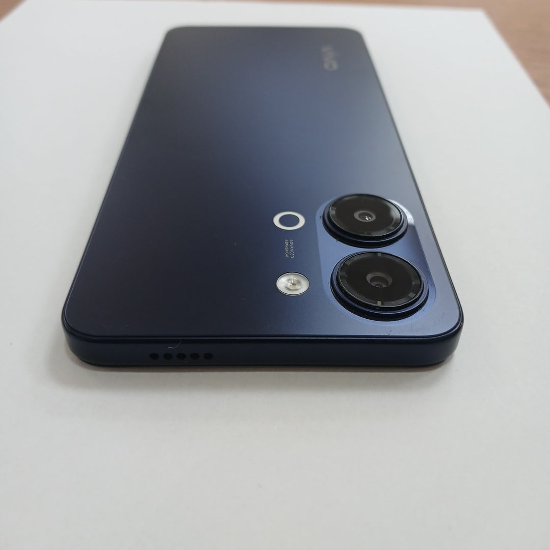 CELULAR VIVO Y05 V2556 (2026) 128 GB 4 GB RAM (SEMINUEVO)