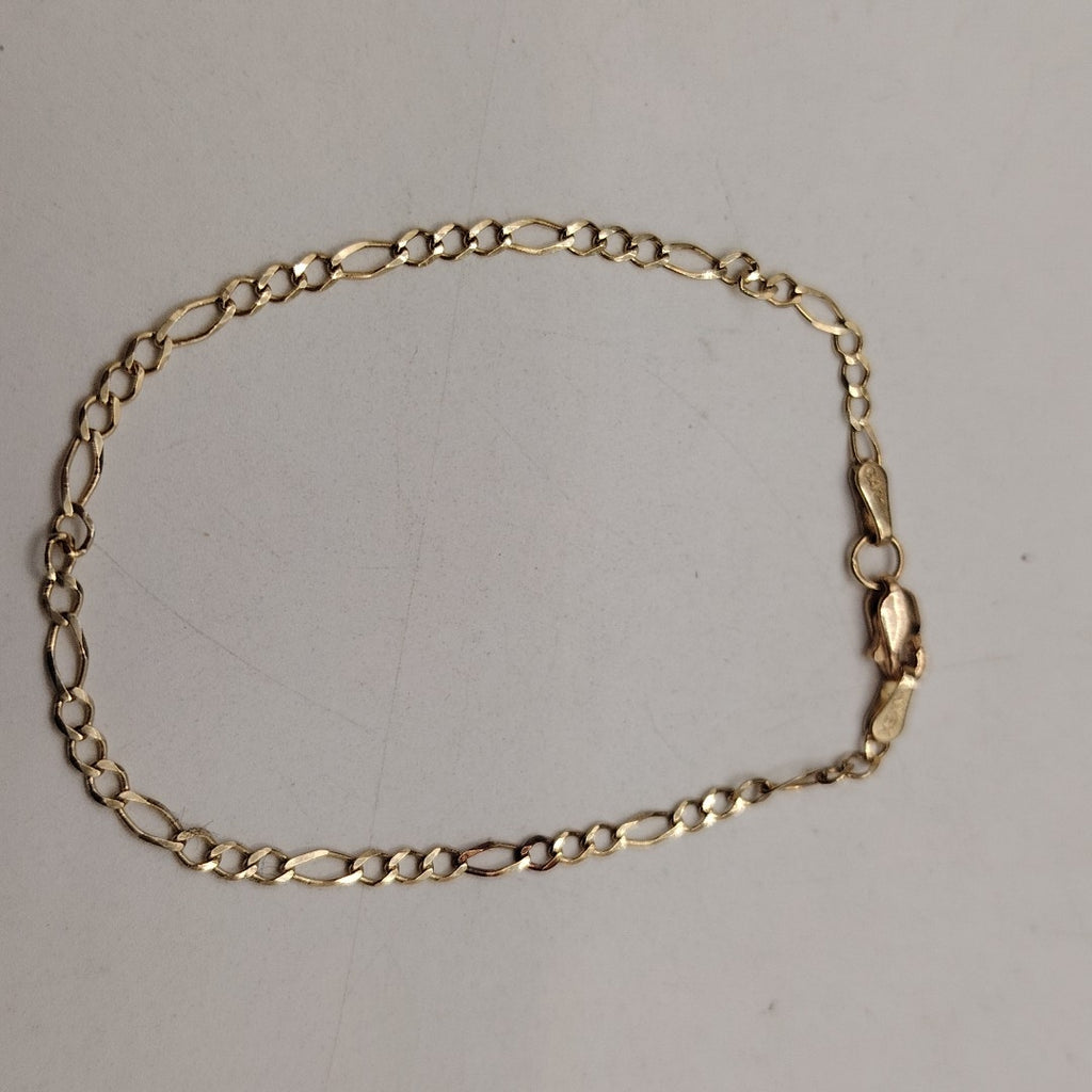 ESCLAVA ORO 10 K 1.4 GRMS (SEMINUEVO)