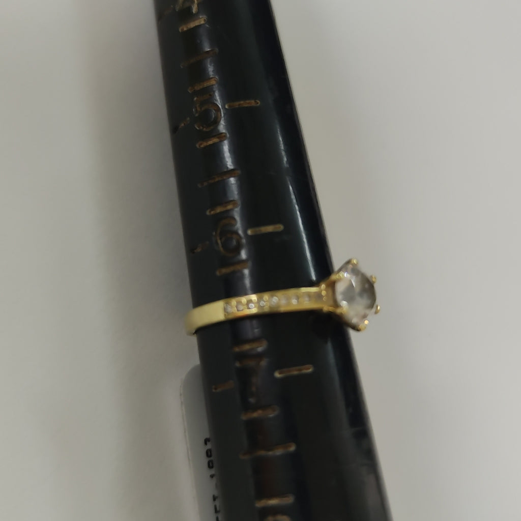 ANILLITO ORO 10 K 2 GRMS (SEMINUEVO)