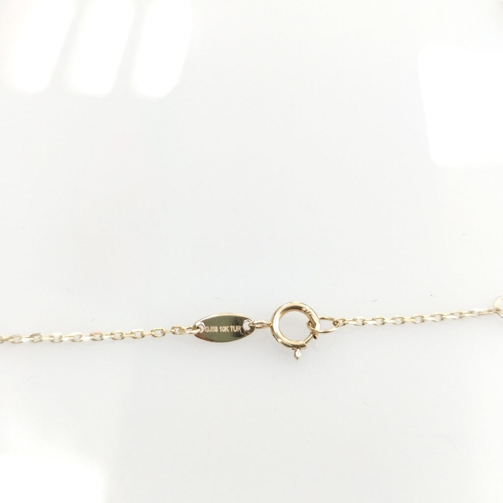 CADENA ORO 10 K 1.5 GRMS (SEMINUEVO)