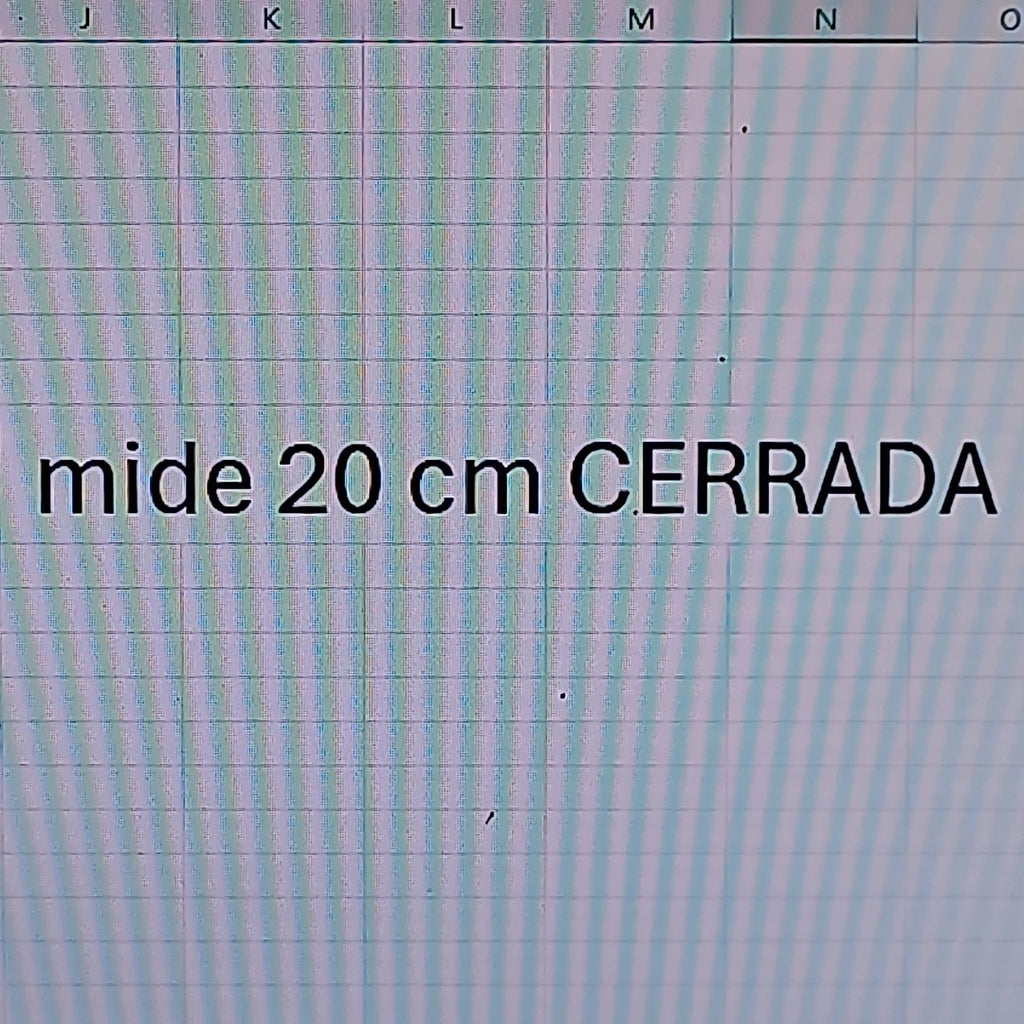 CADENA, DIJE ORO COMBINADO 10 K 2.3 GRMS (SEMINUEVO)