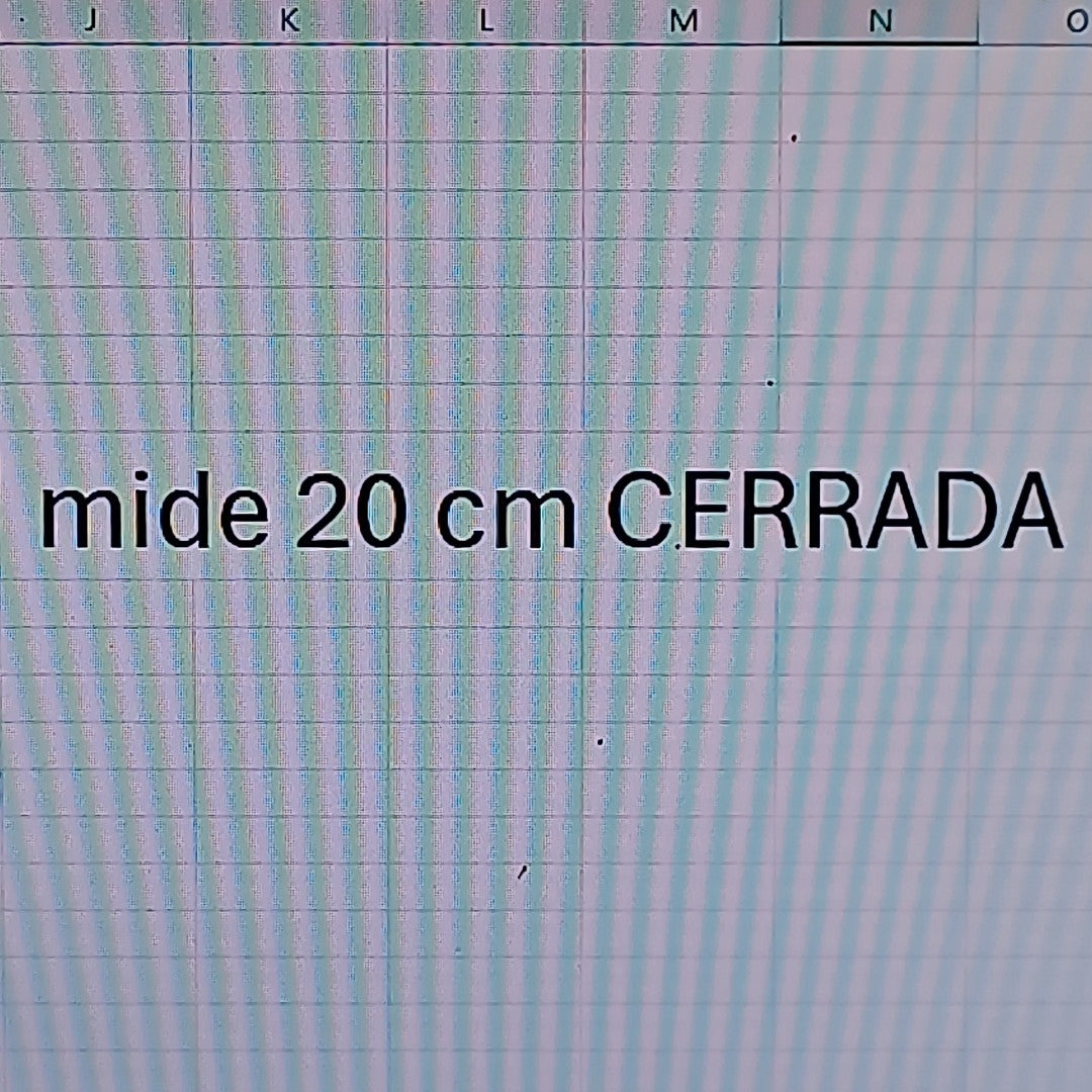 CADENA, DIJE ORO COMBINADO 10 K 2.3 GRMS (SEMINUEVO)