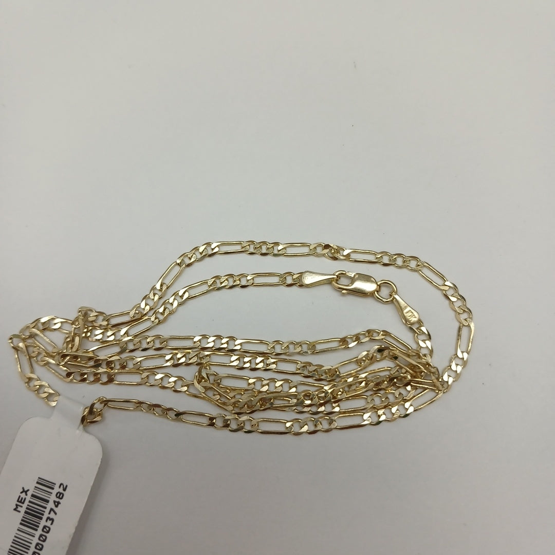 CADENA 3X1 10K 55 CM 4.3 GR (NUEVO)