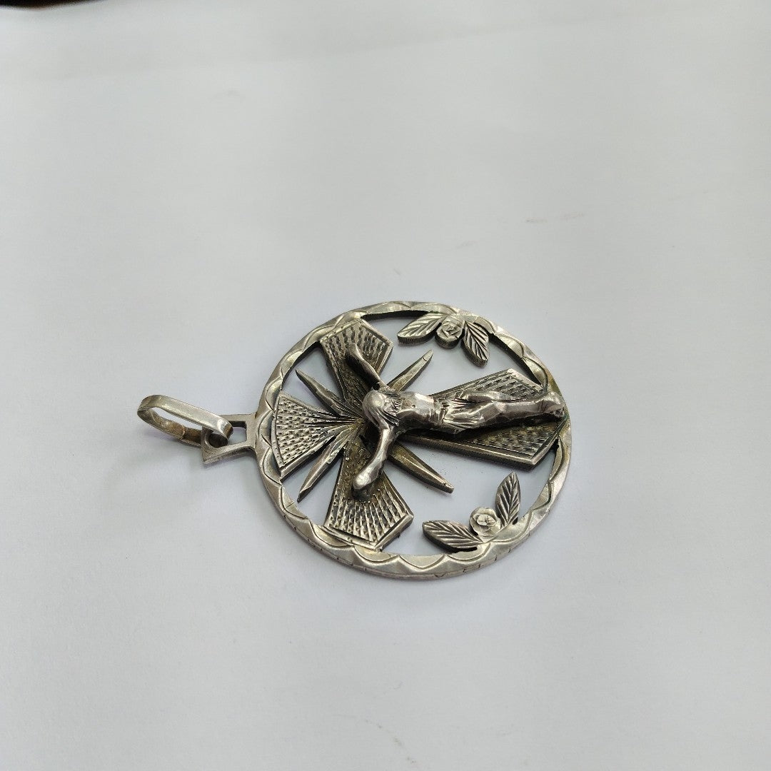 DIJE PLATA 19,10 GRMS (SEMINUEVO)
