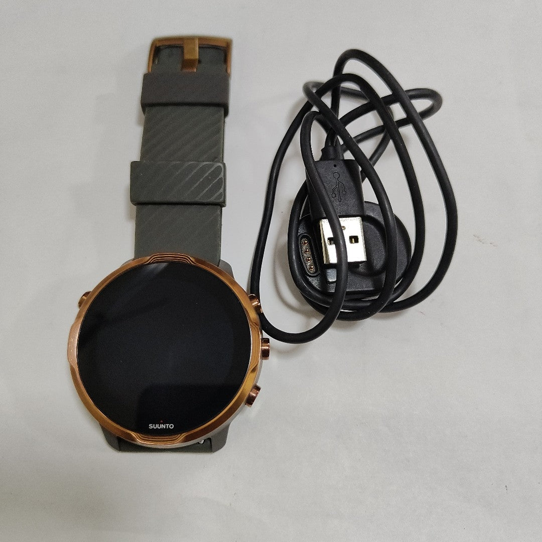SMARTWATCH SUUNTO 7 (OW185) 50 MM GPS (SEMINUEVO)