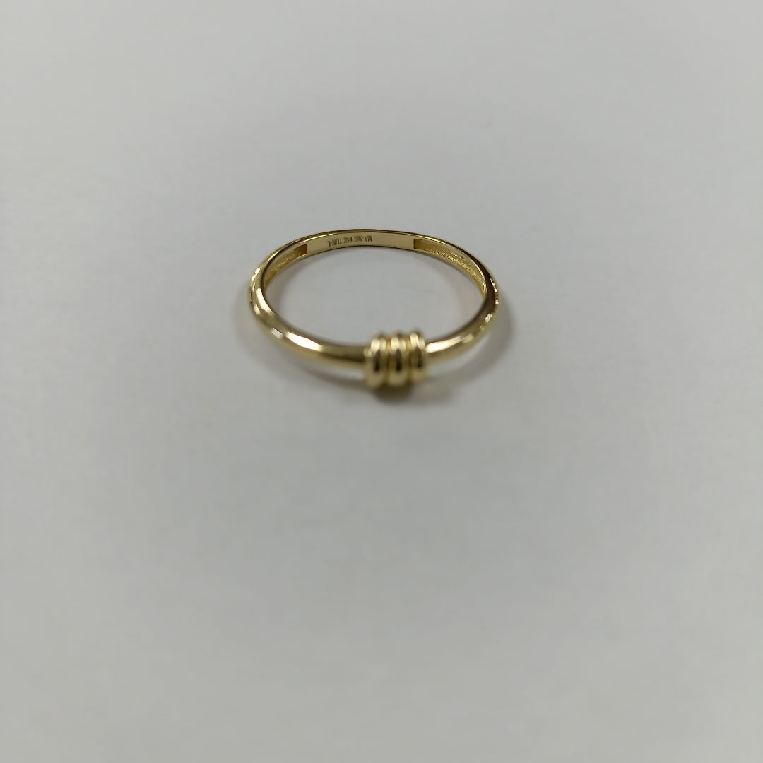 ANILLOS DAMA ORO 14K 1.3 (NUEVO)
