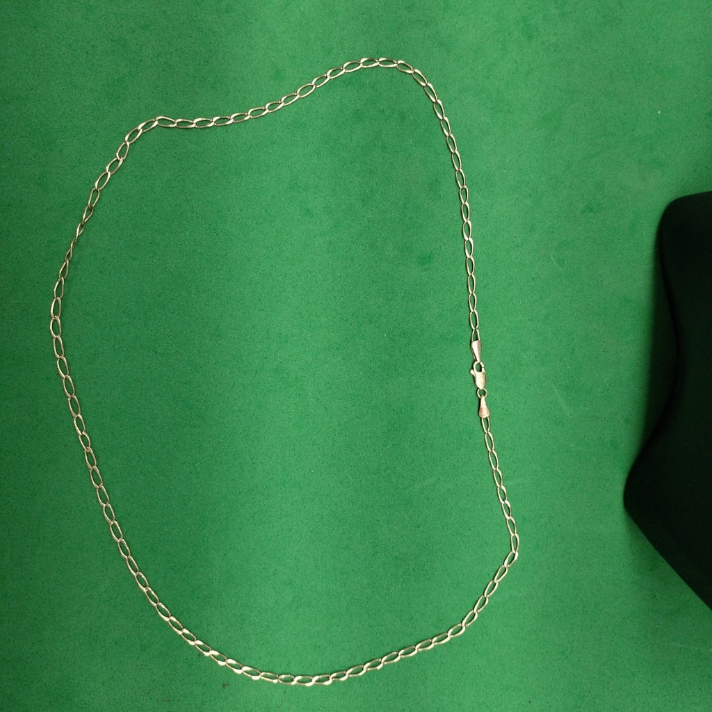 CADENA ORO 8 K 5.7 GRMS (SEMINUEVO)