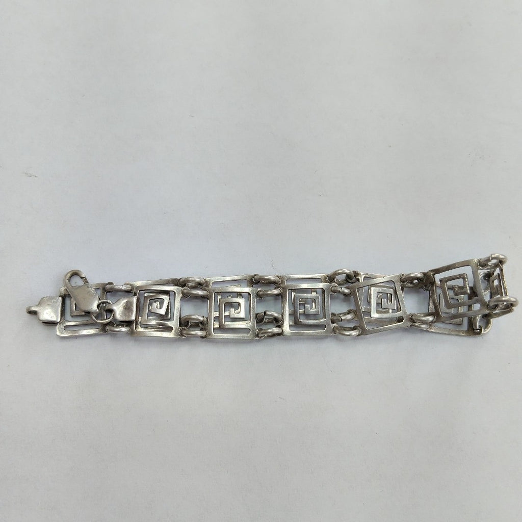 PULSERA PLATA 7,80 GRMS (SEMINUEVO)