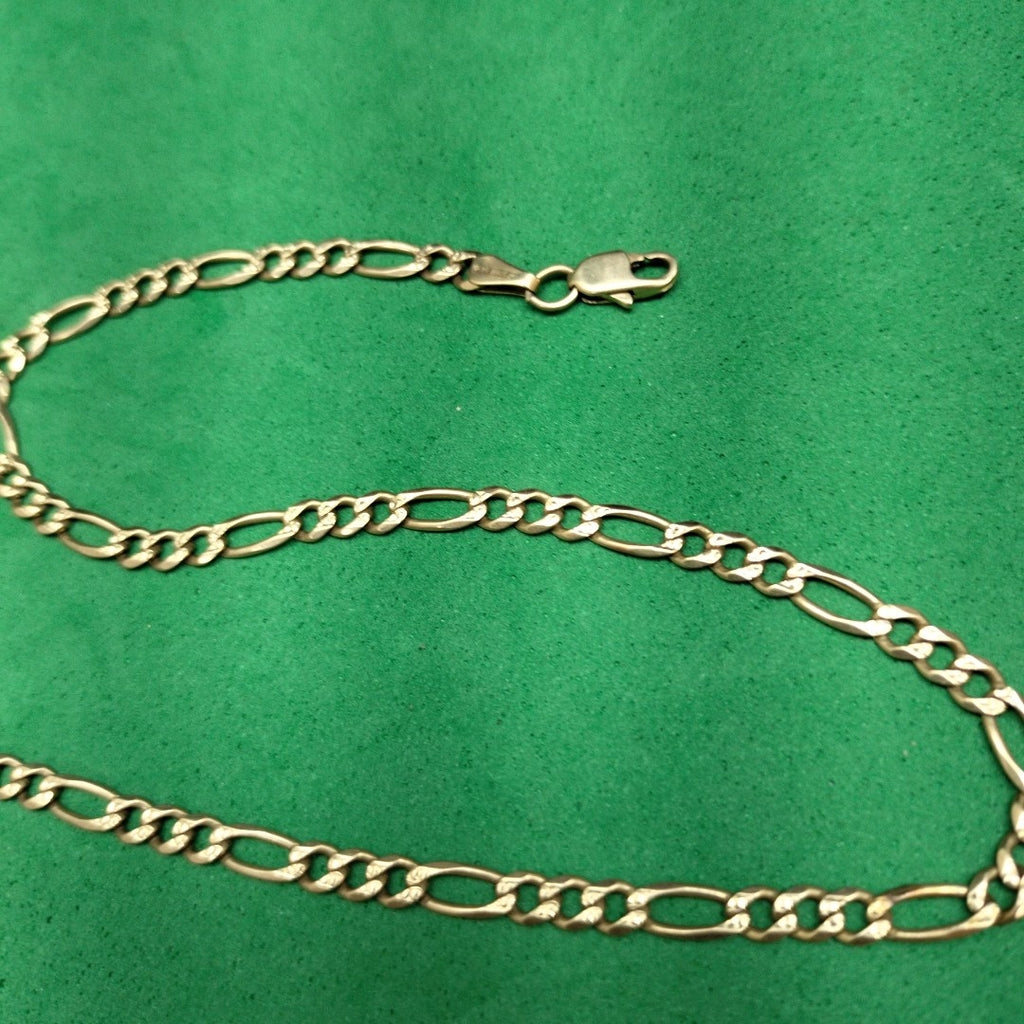 CADENA ORO 14 K 13,80 GRMS (SEMINUEVO)