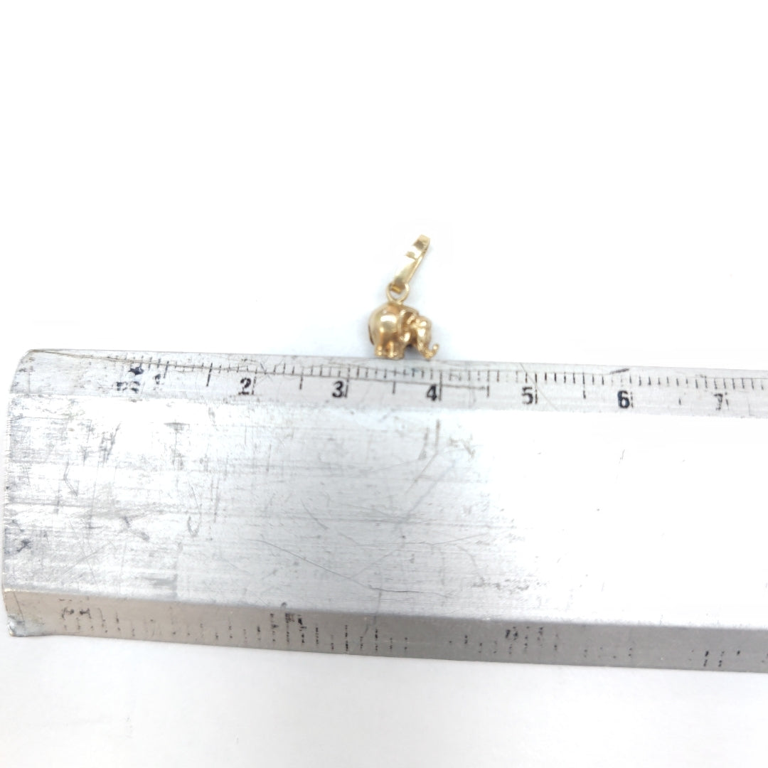 DIJE ORO 10 K 1,40 GRMS (SEMINUEVO)