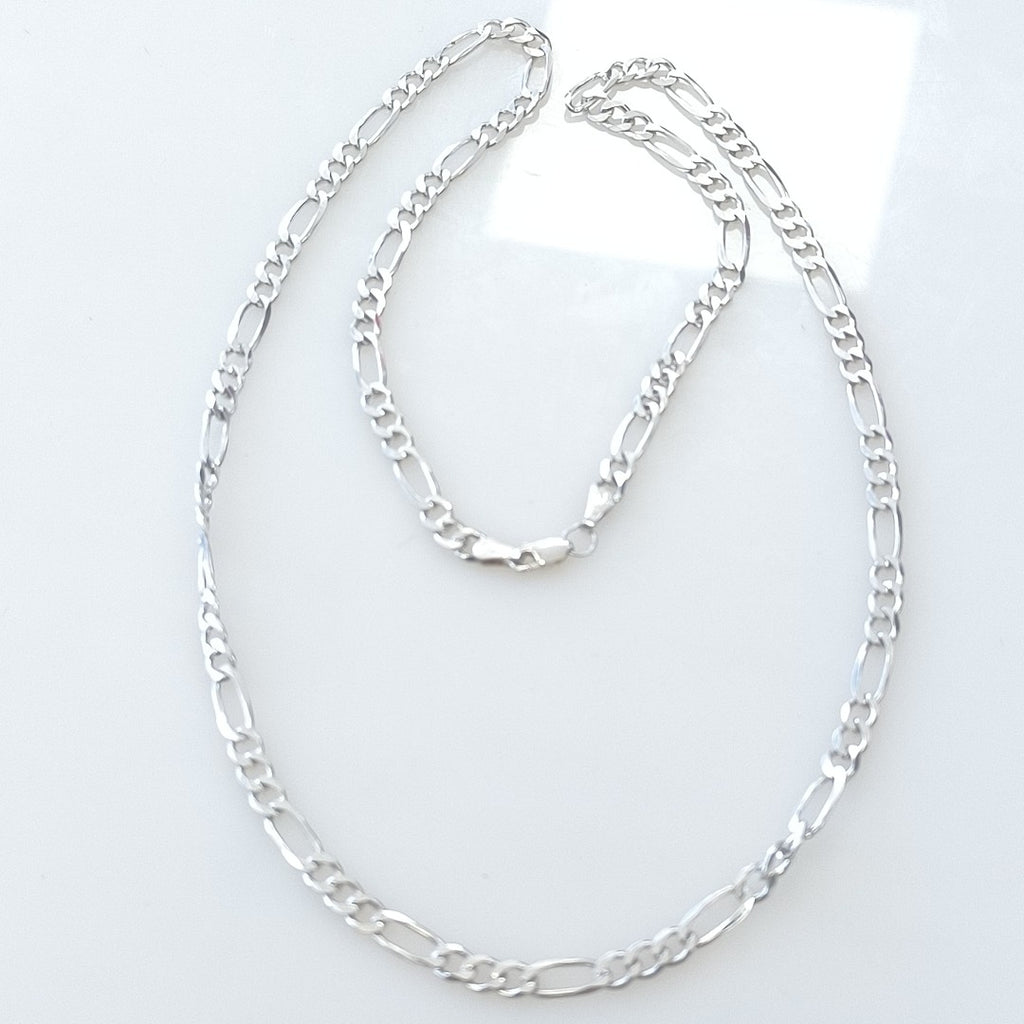 CADENA PLATA 19,00 GRMS (SEMINUEVO)