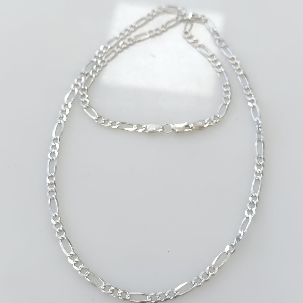 CADENA PLATA 11,20 GRMS (SEMINUEVO)