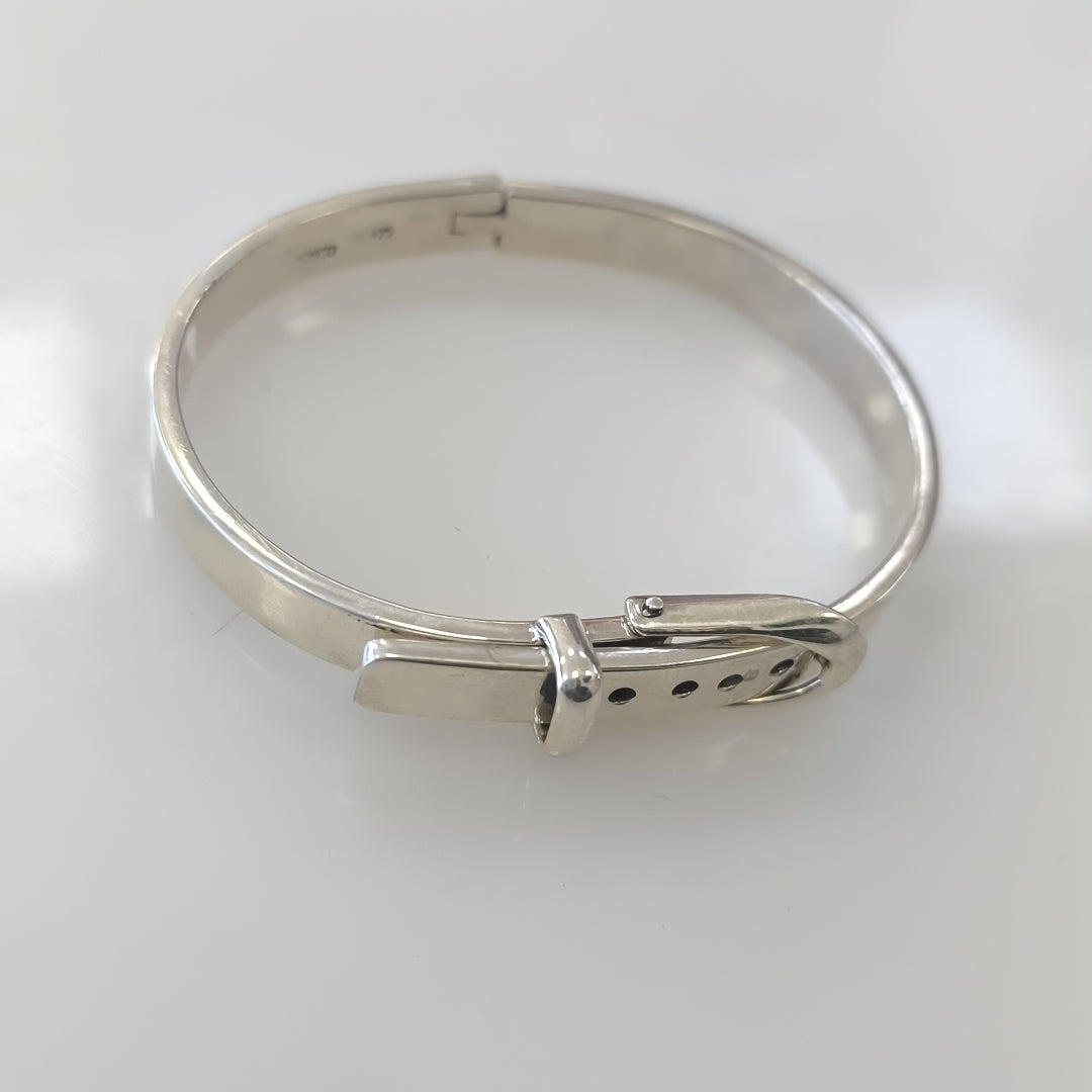 PULSERA PLATA 34,50 GRMS (SEMINUEVO)