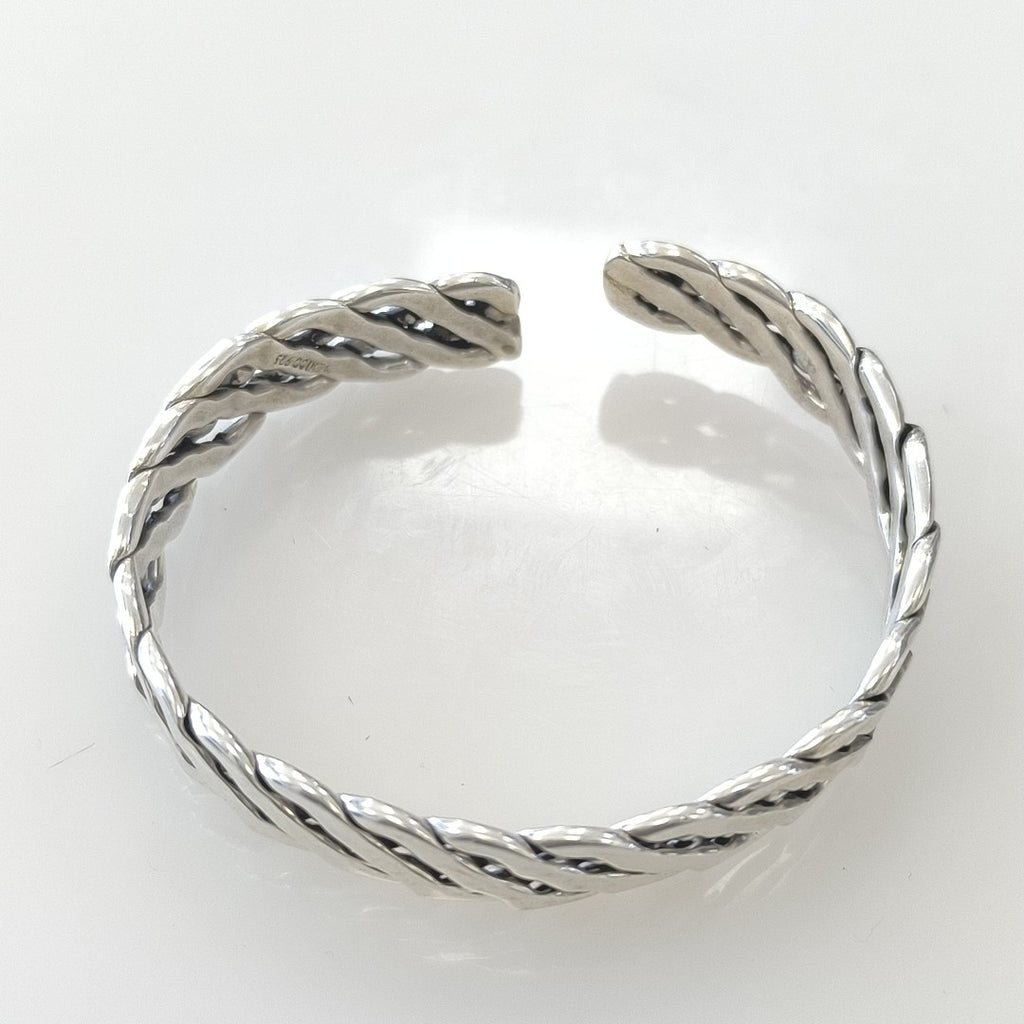 BRAZALETE PLATA 23,40 GRMS (SEMINUEVO)