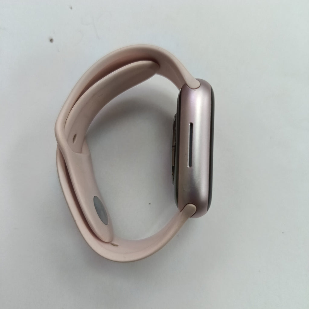 SMARTWATCH APPLE SERIES 9 ALUMINIO A2978 41 MM GPS (SEMINUEVO)