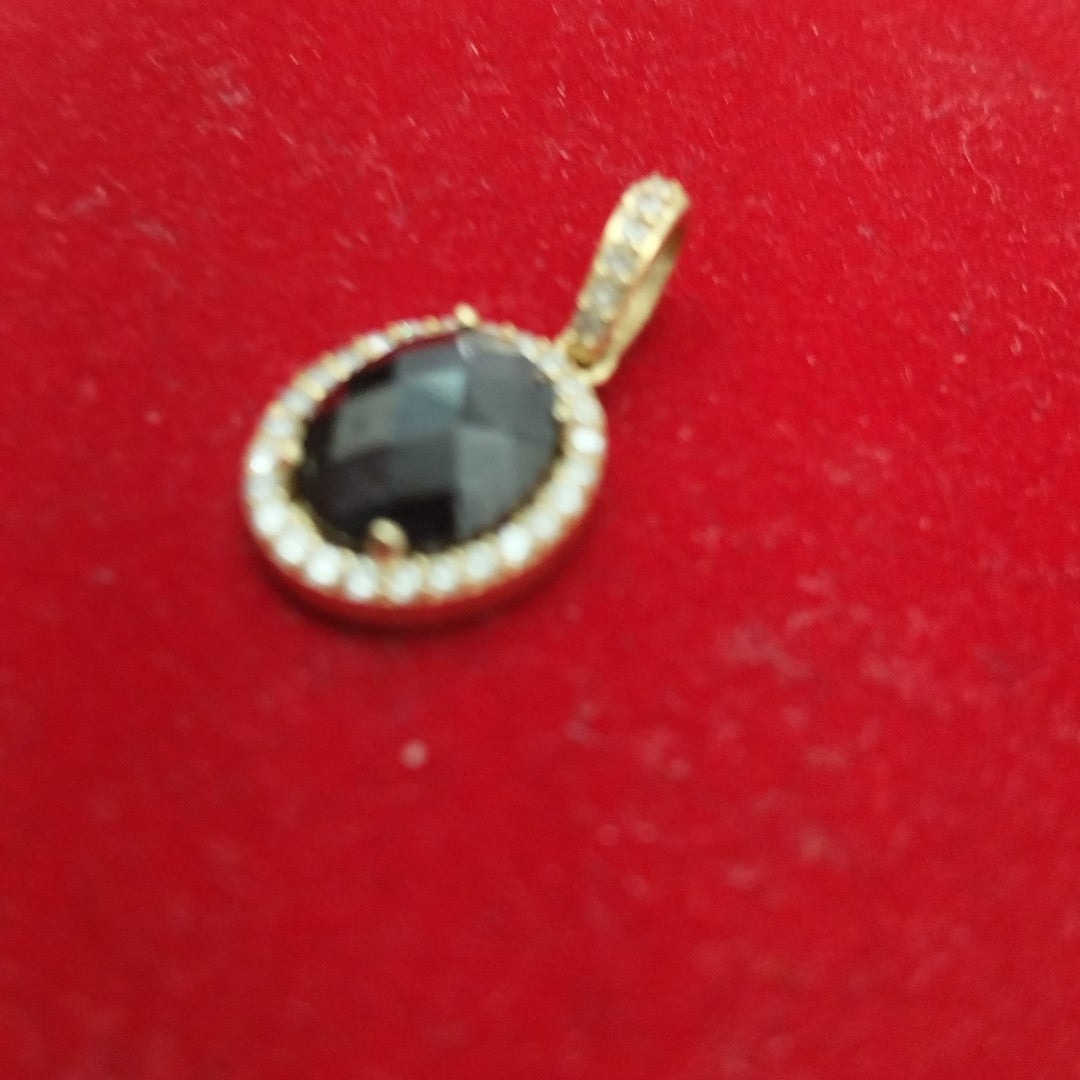 DIJE ORO 14 K 2.2 GRMS (SEMINUEVO)