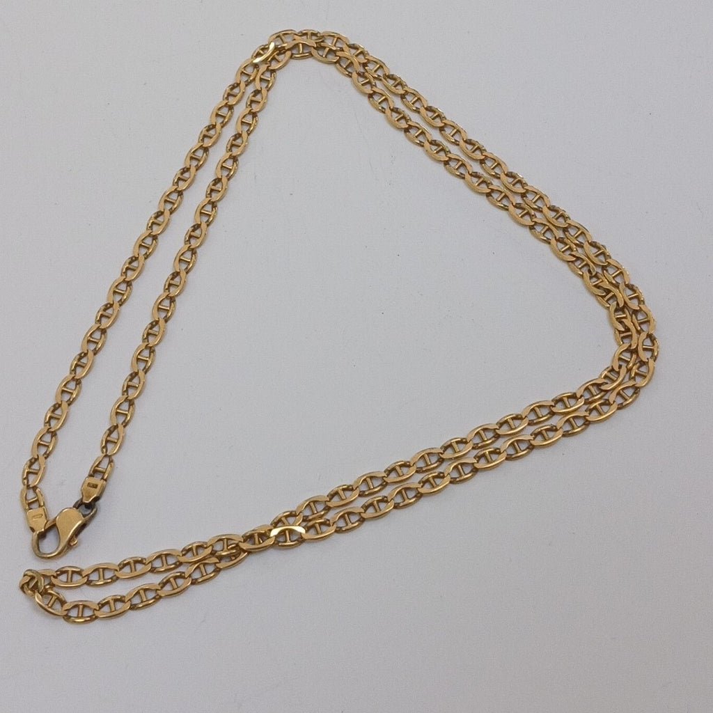 CADENA ORO 14 K 14,20 GRMS (SEMINUEVO)