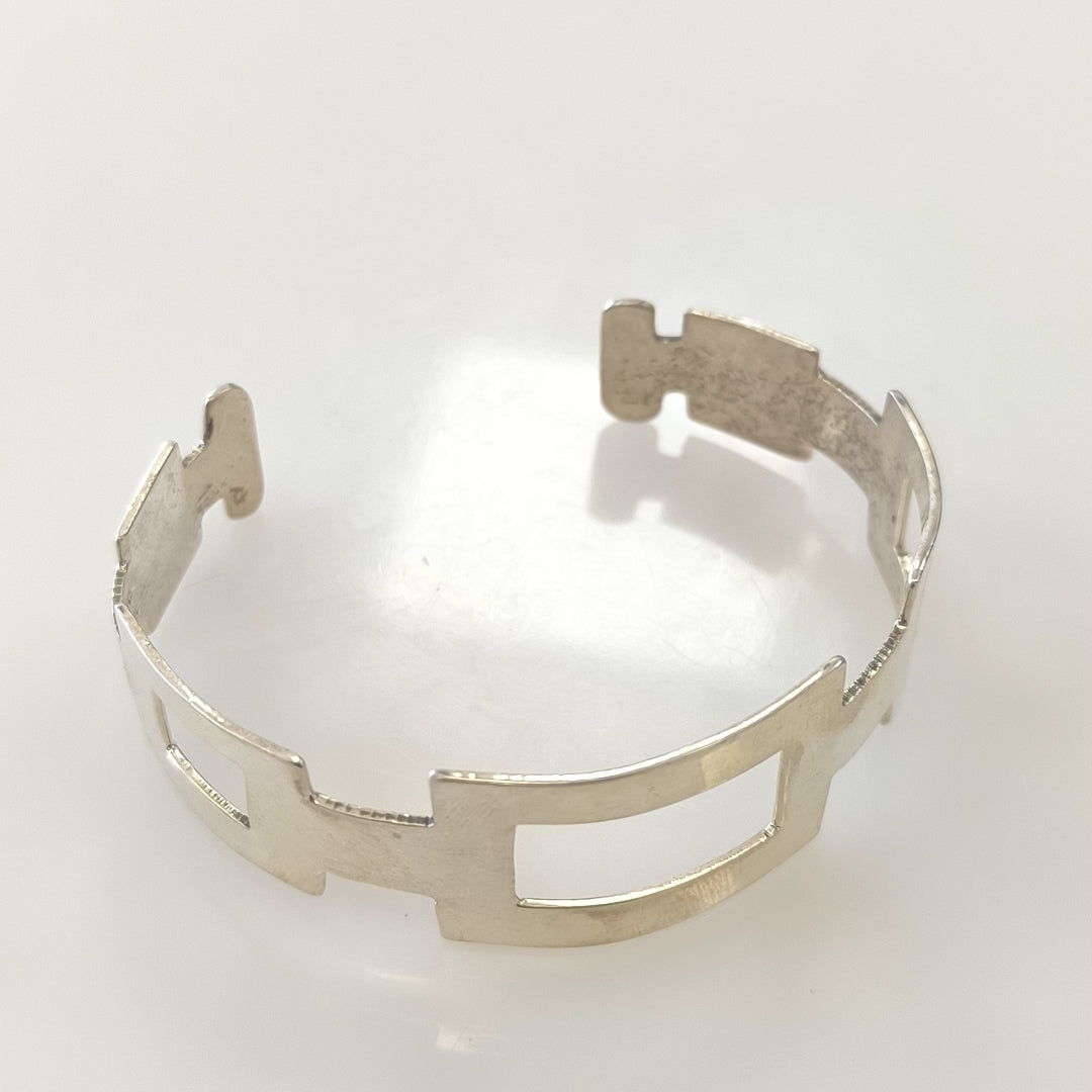 BRAZALETE PLATA 21,00 GRMS (SEMINUEVO)