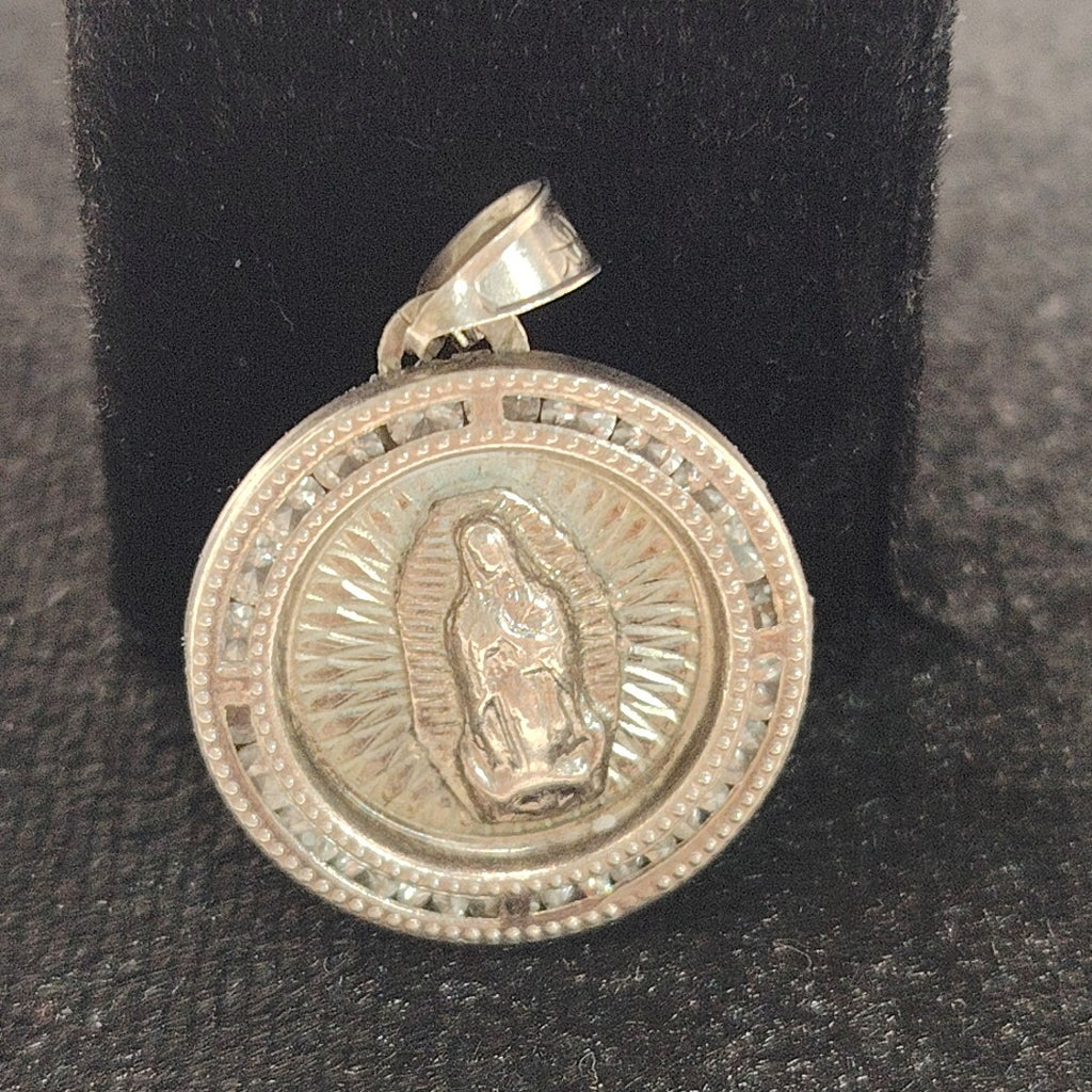 DIJE PLATA 2,60 GRMS (SEMINUEVO)