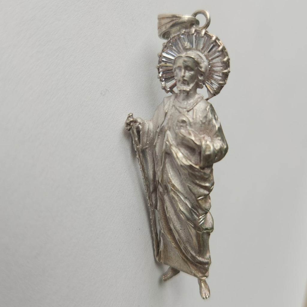 DIJE PLATA 10.7 GRMS (SEMINUEVO)