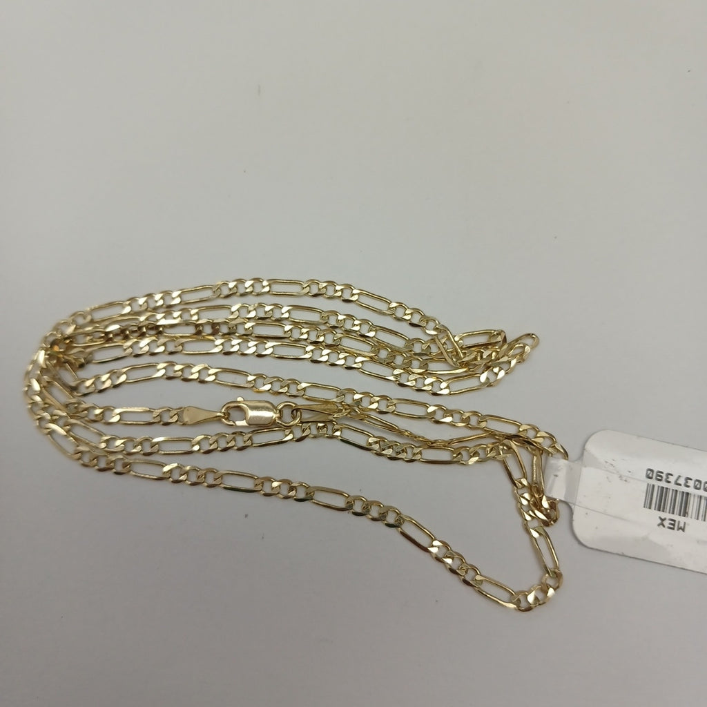 CADENA 3X1 10K 60 CM 4.6 GR (NUEVO)